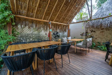 Restaurante Colonté (Ceremonial) image 4