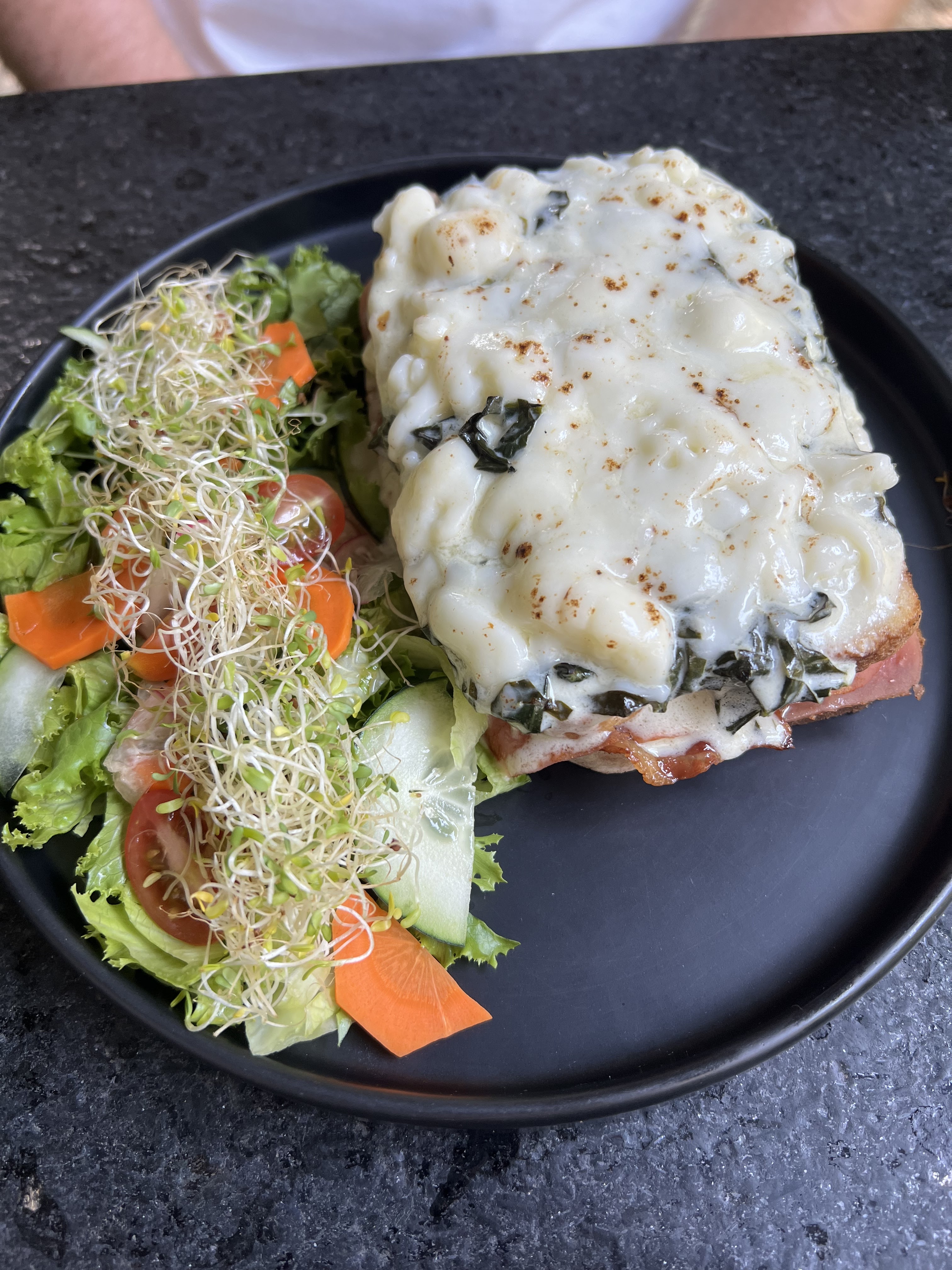 Restaurante Colonté (Ceremonial) image 7