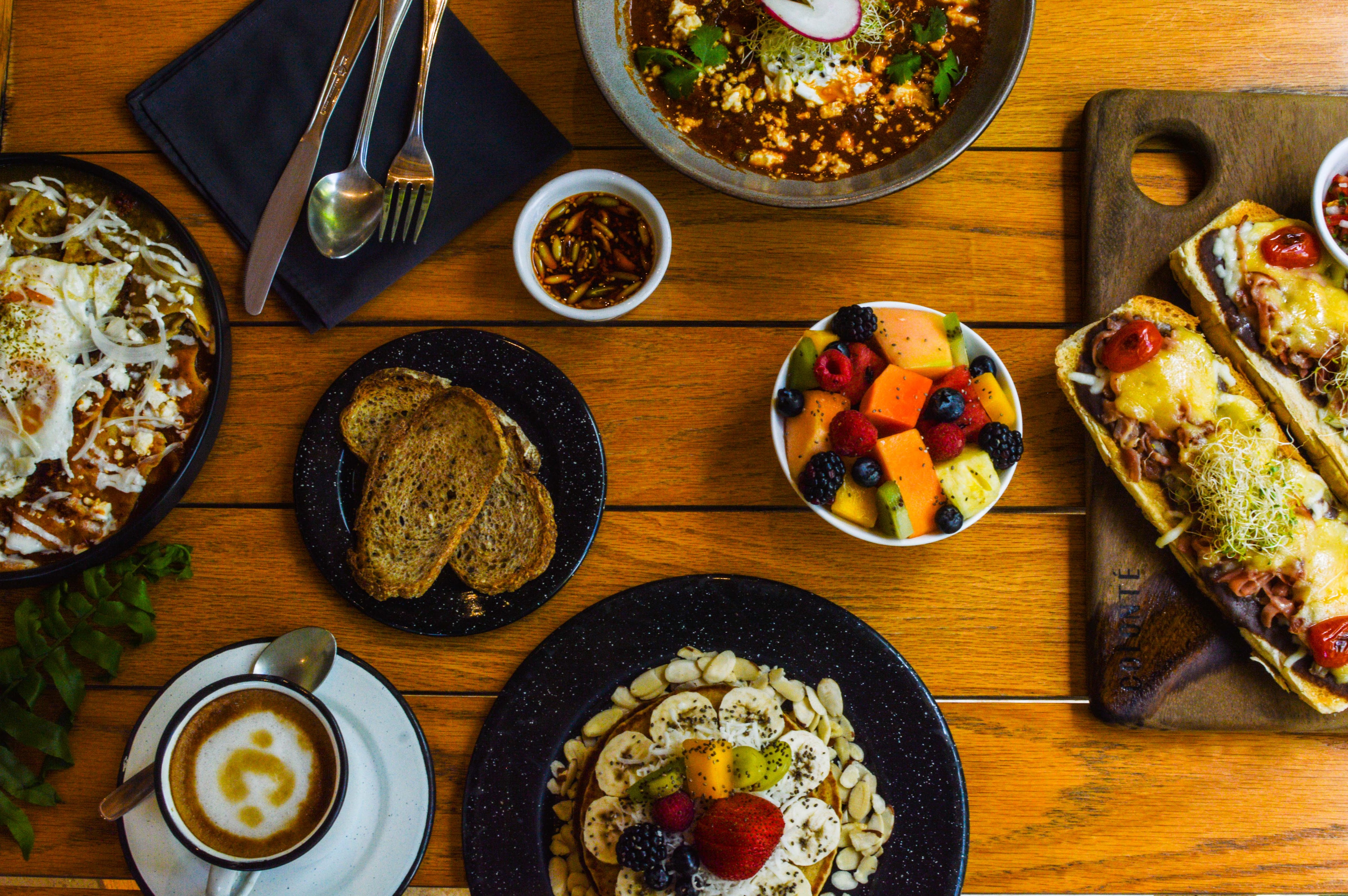 Restaurante Colonté (Ceremonial) image 8