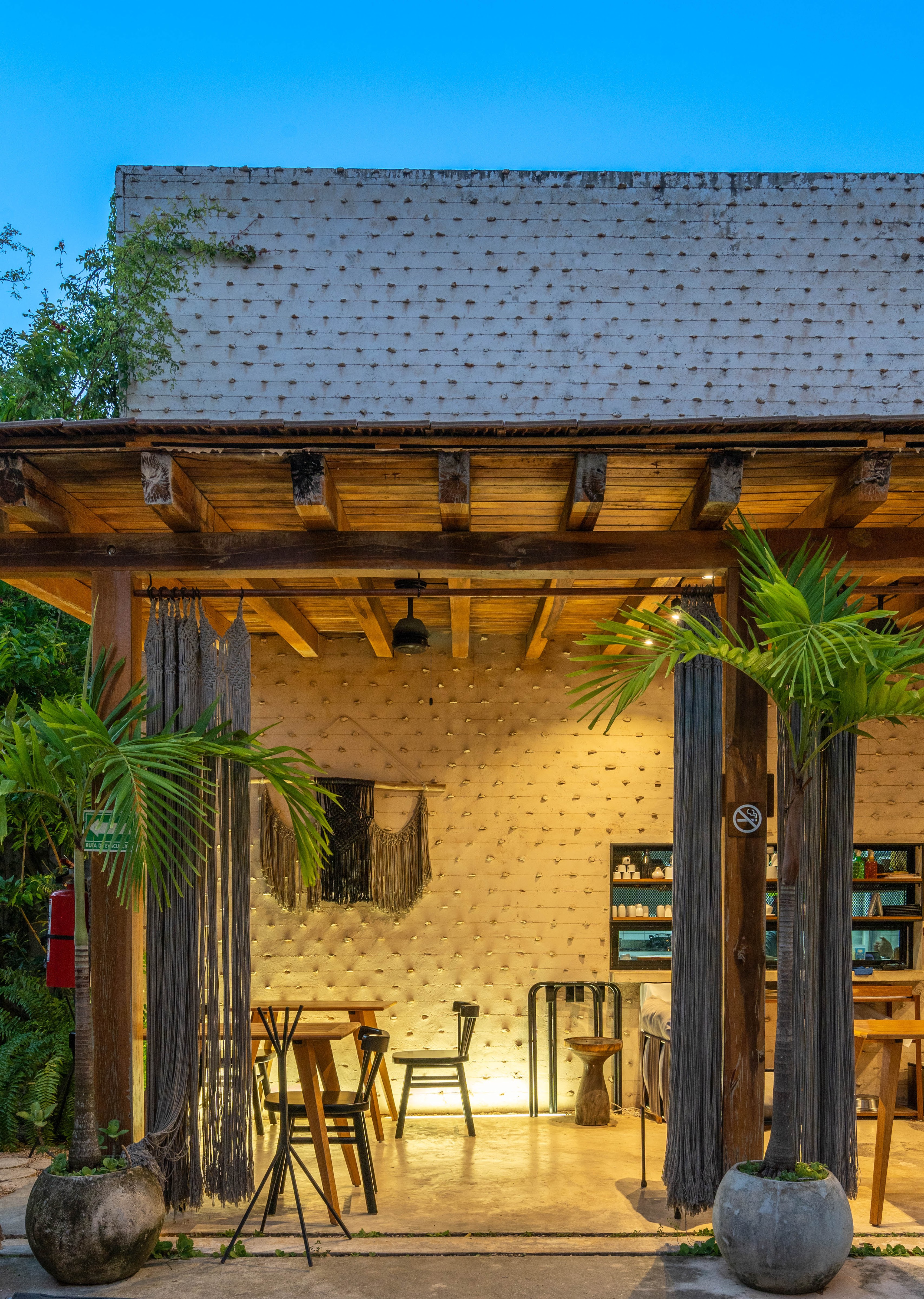 Restaurante Colonté (Ceremonial) image 9