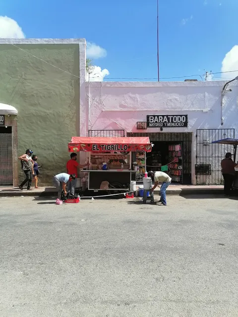 El tigrillo image 1