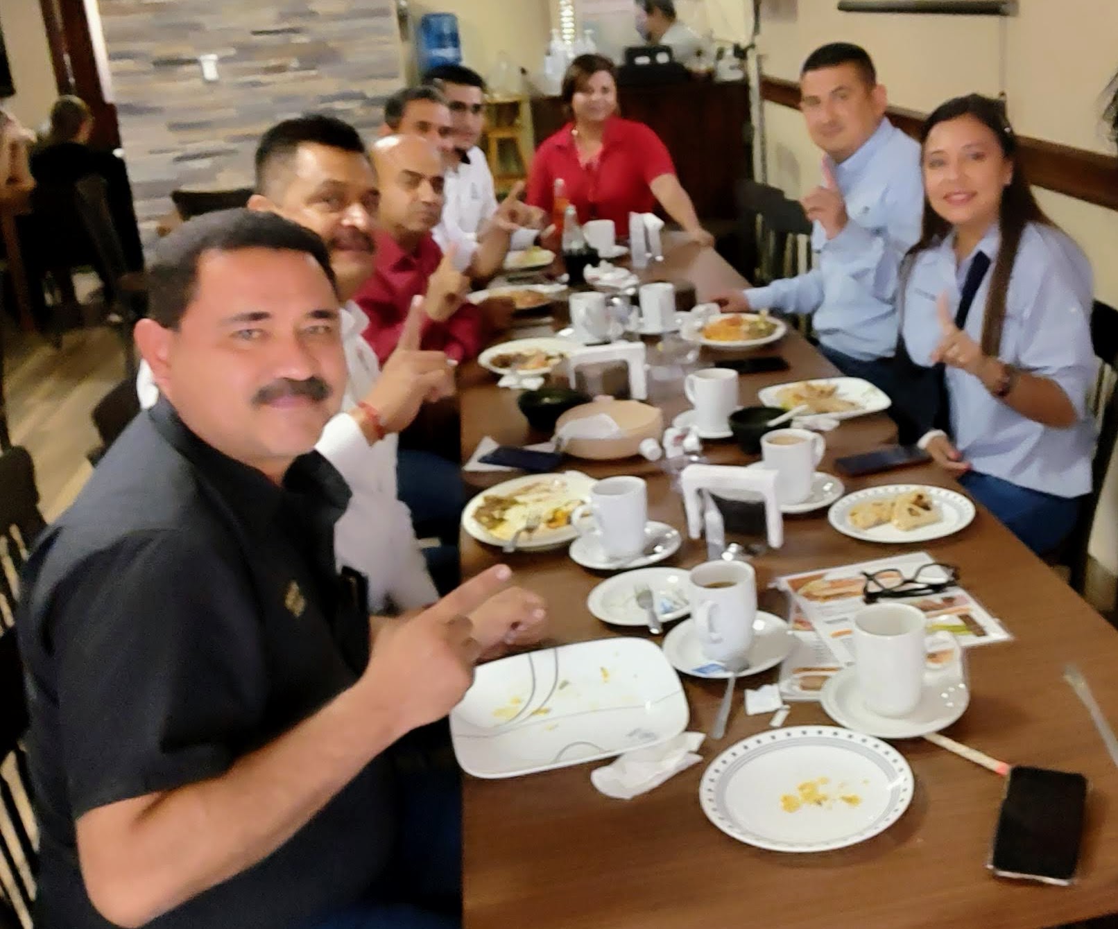 Restaurante Lucero image 2