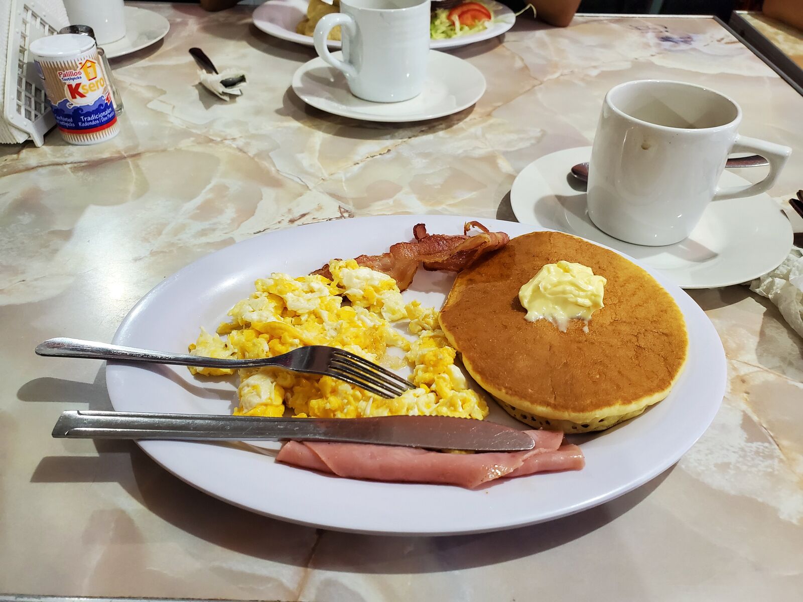 El Cafecito image 1