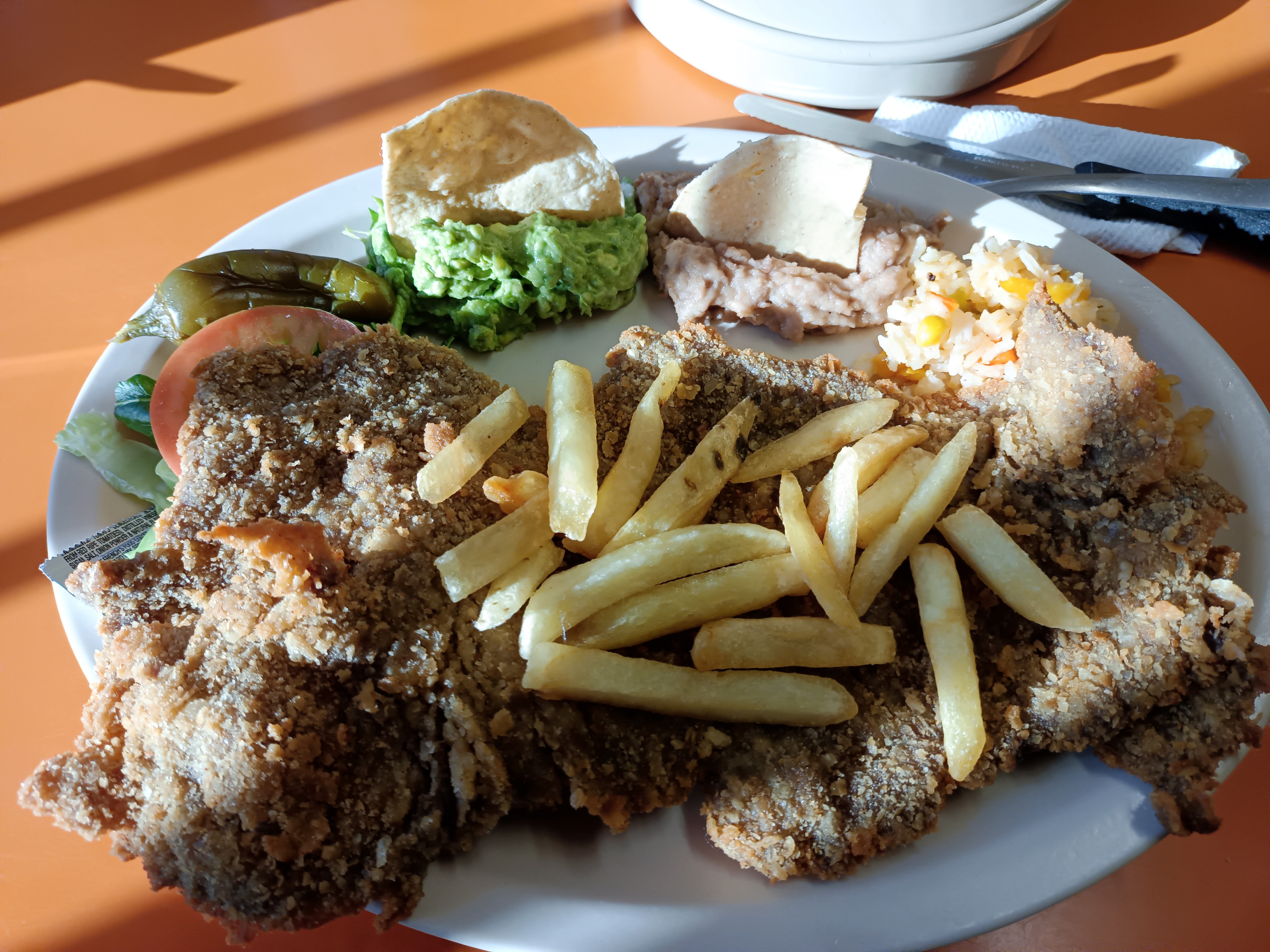 Rolos Restaurante image 7