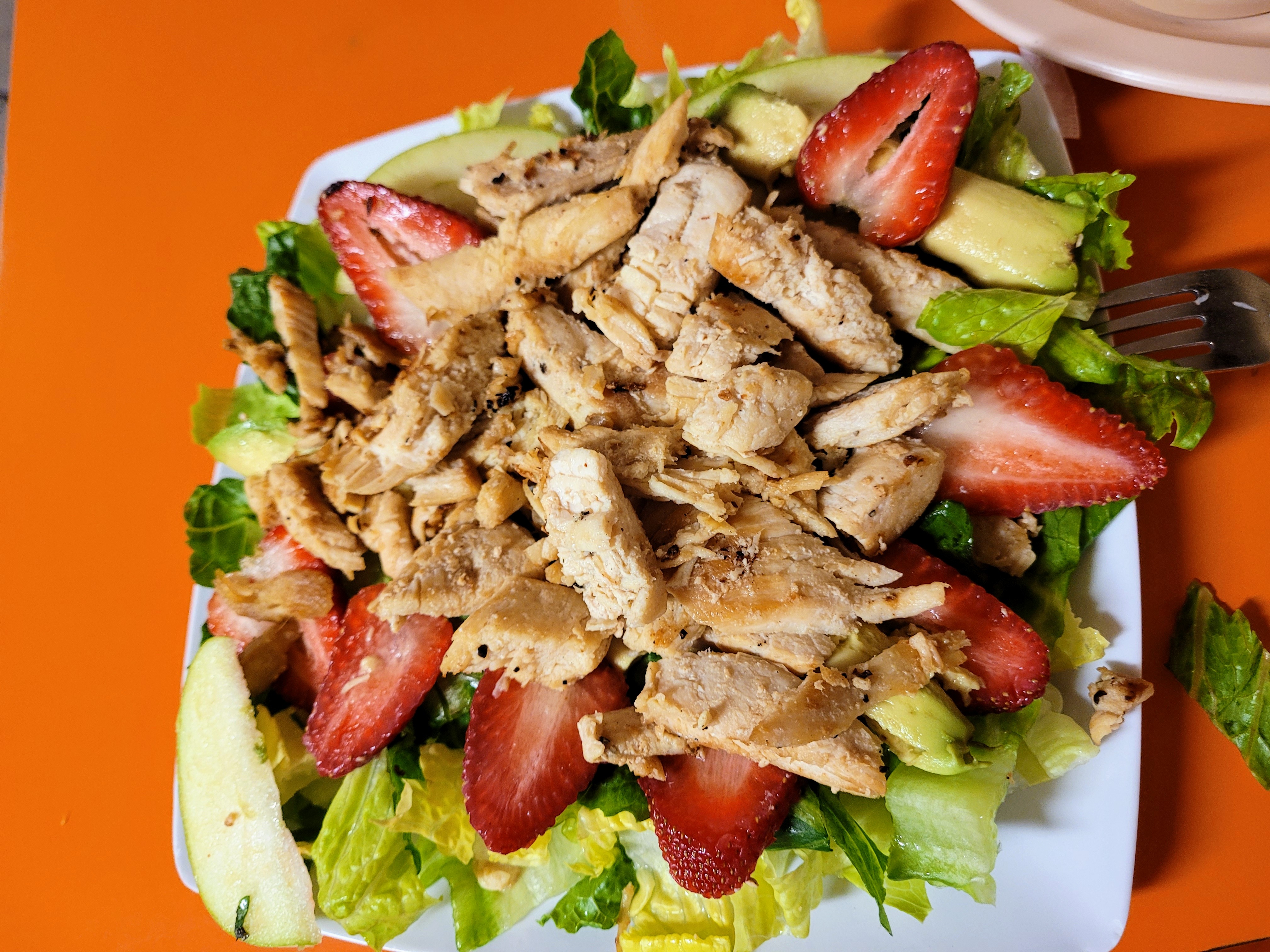 Rolos Restaurante image 9