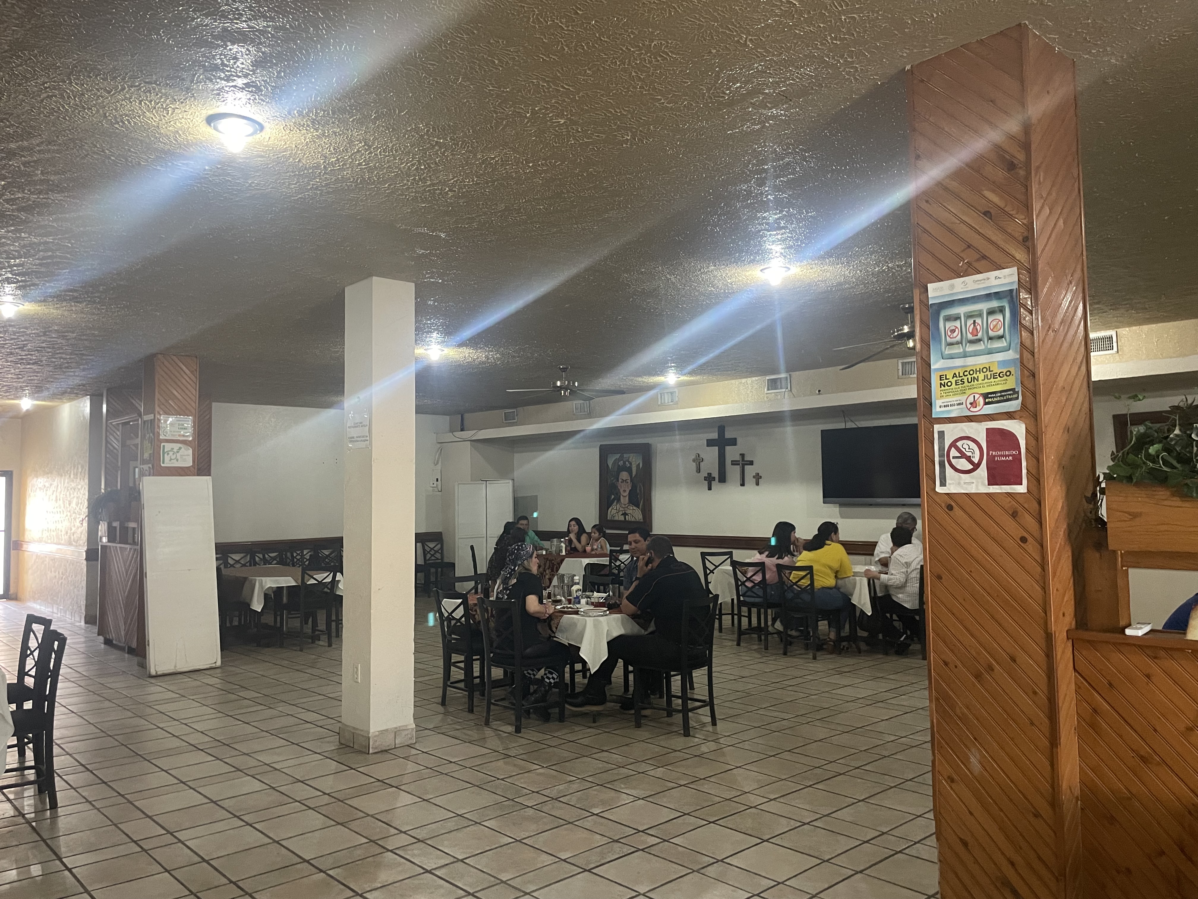 Restaurante La Antigua image 2