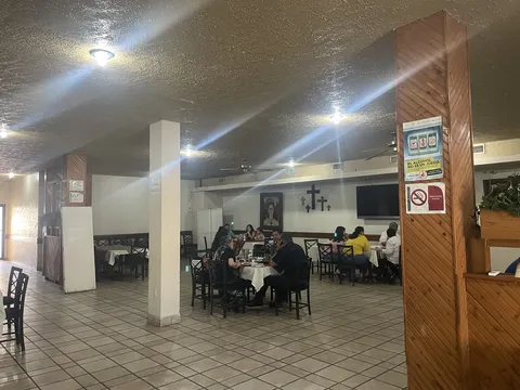 Restaurante La Antigua image 2