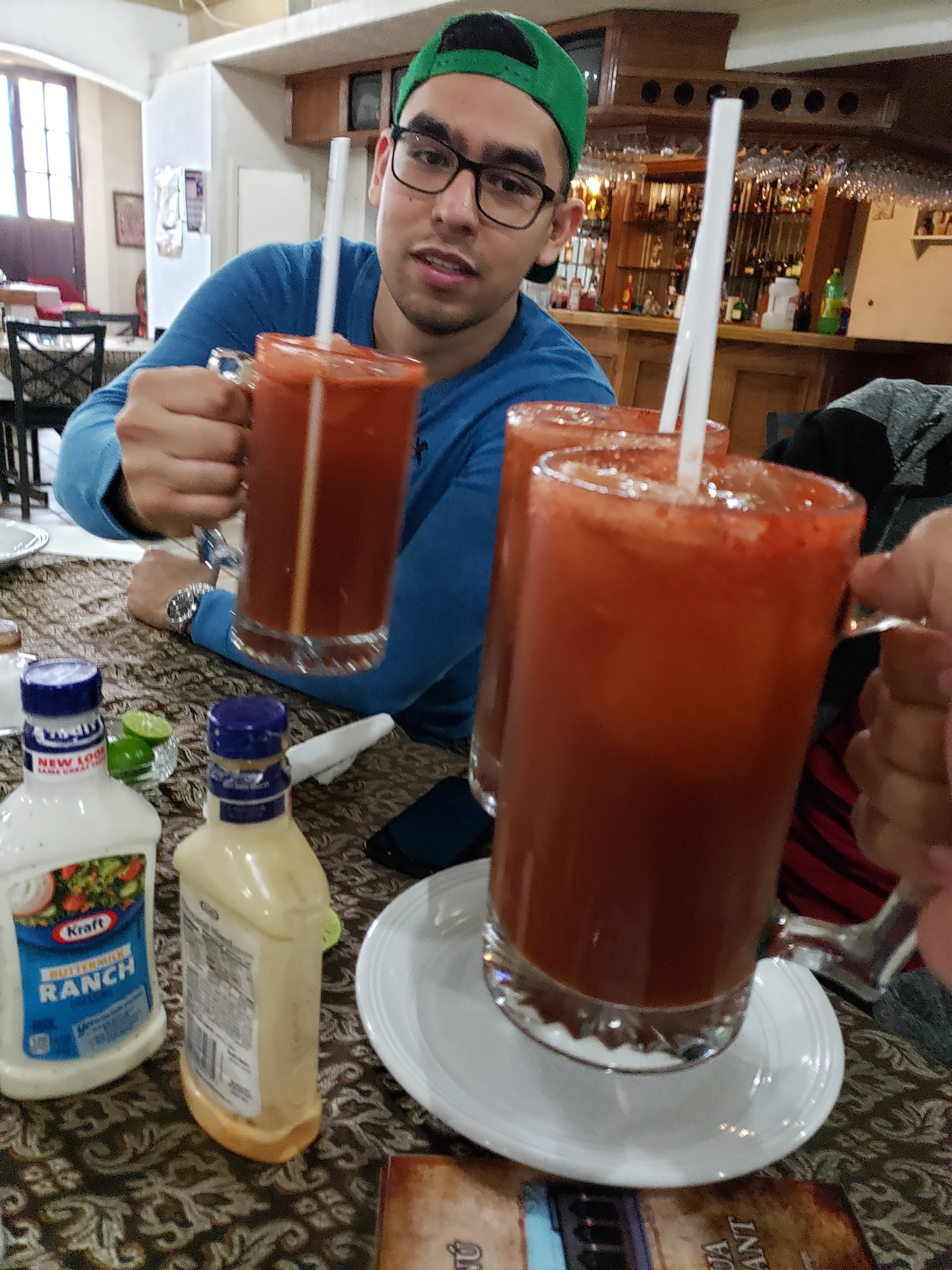 Restaurante La Antigua image 3