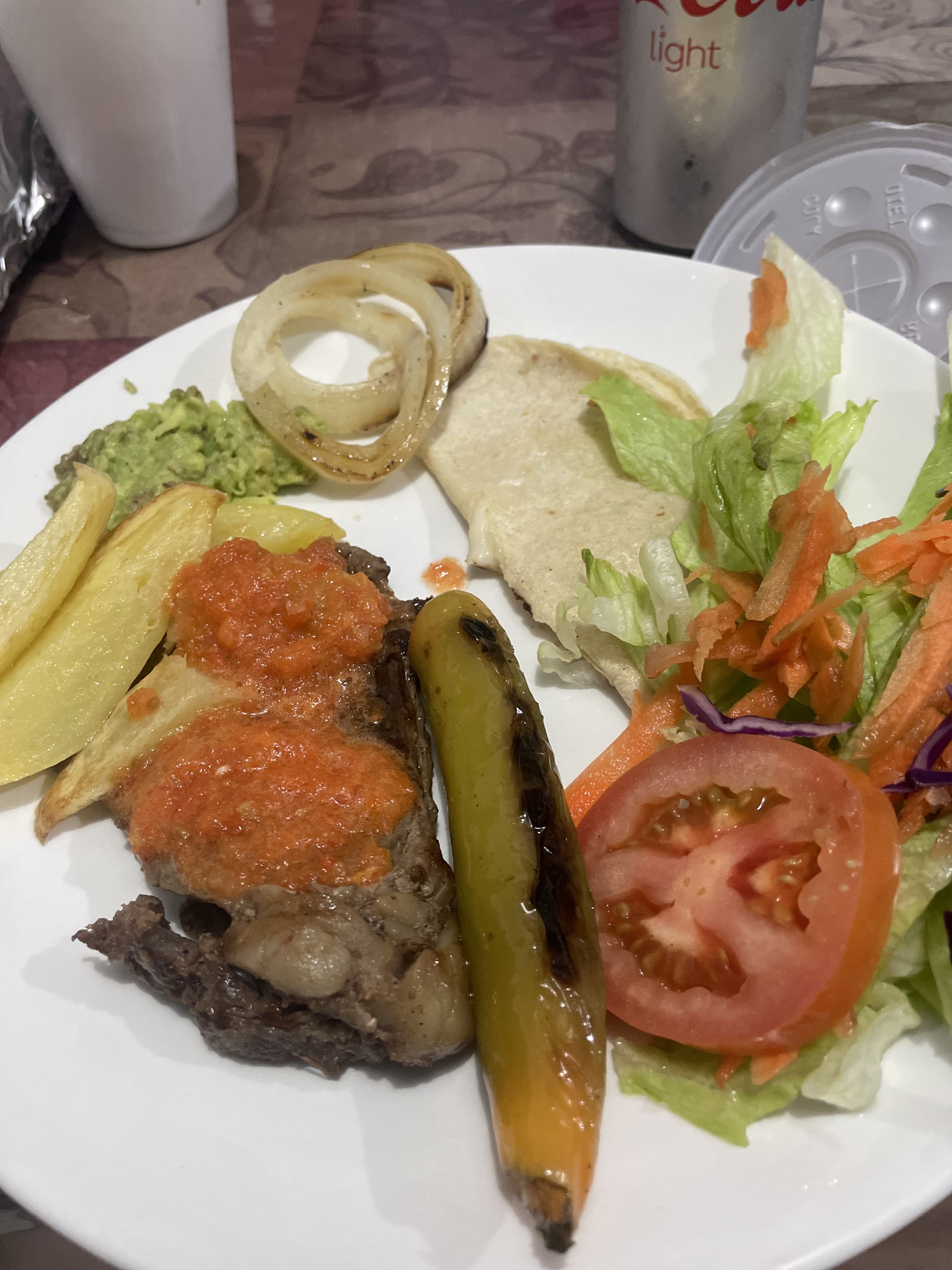 Restaurante La Antigua image 4