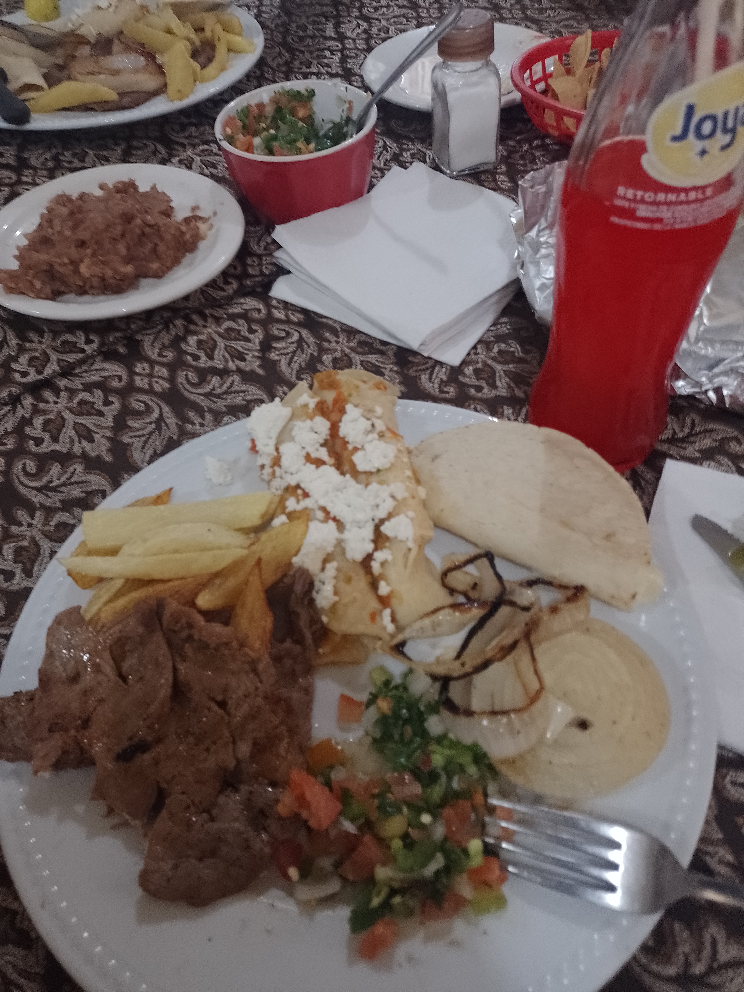 Restaurante La Antigua image 5