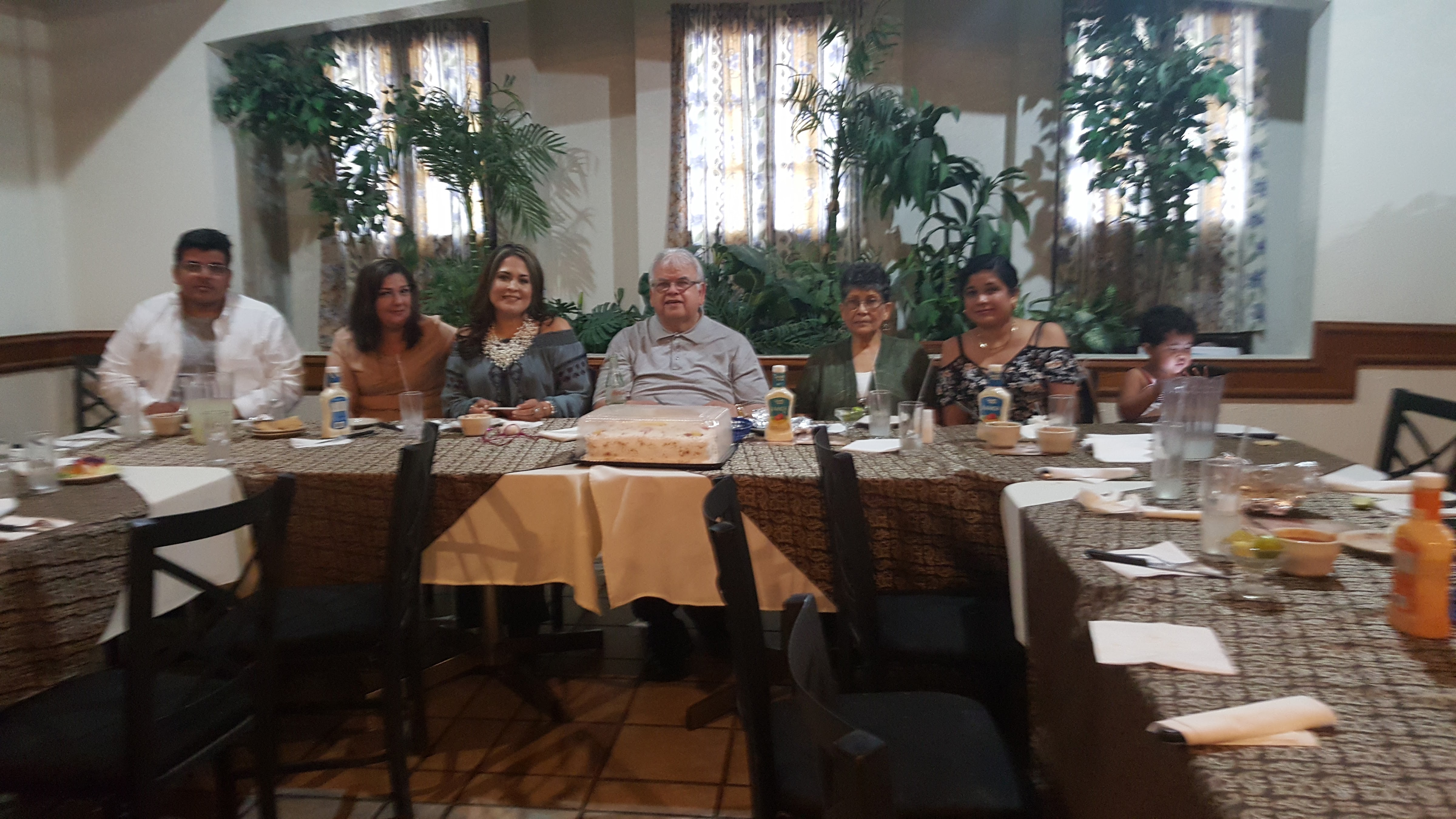 Restaurante La Antigua image 7