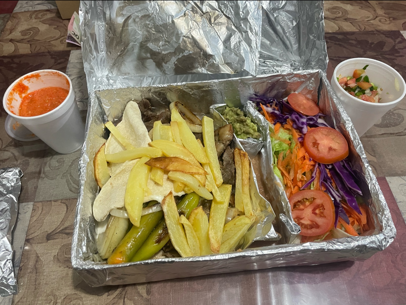 Restaurante La Antigua image 8