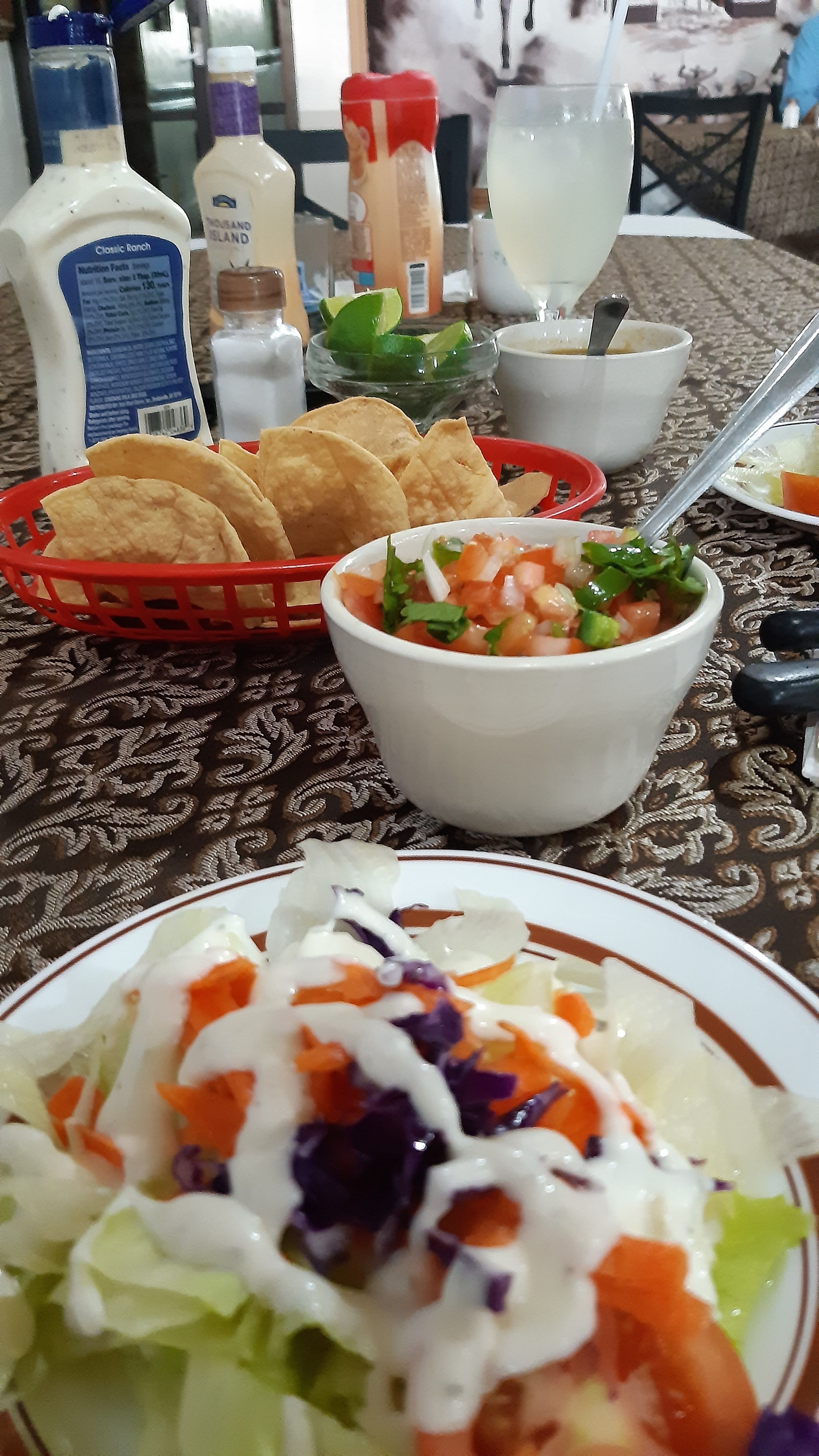 Restaurante La Antigua image 10