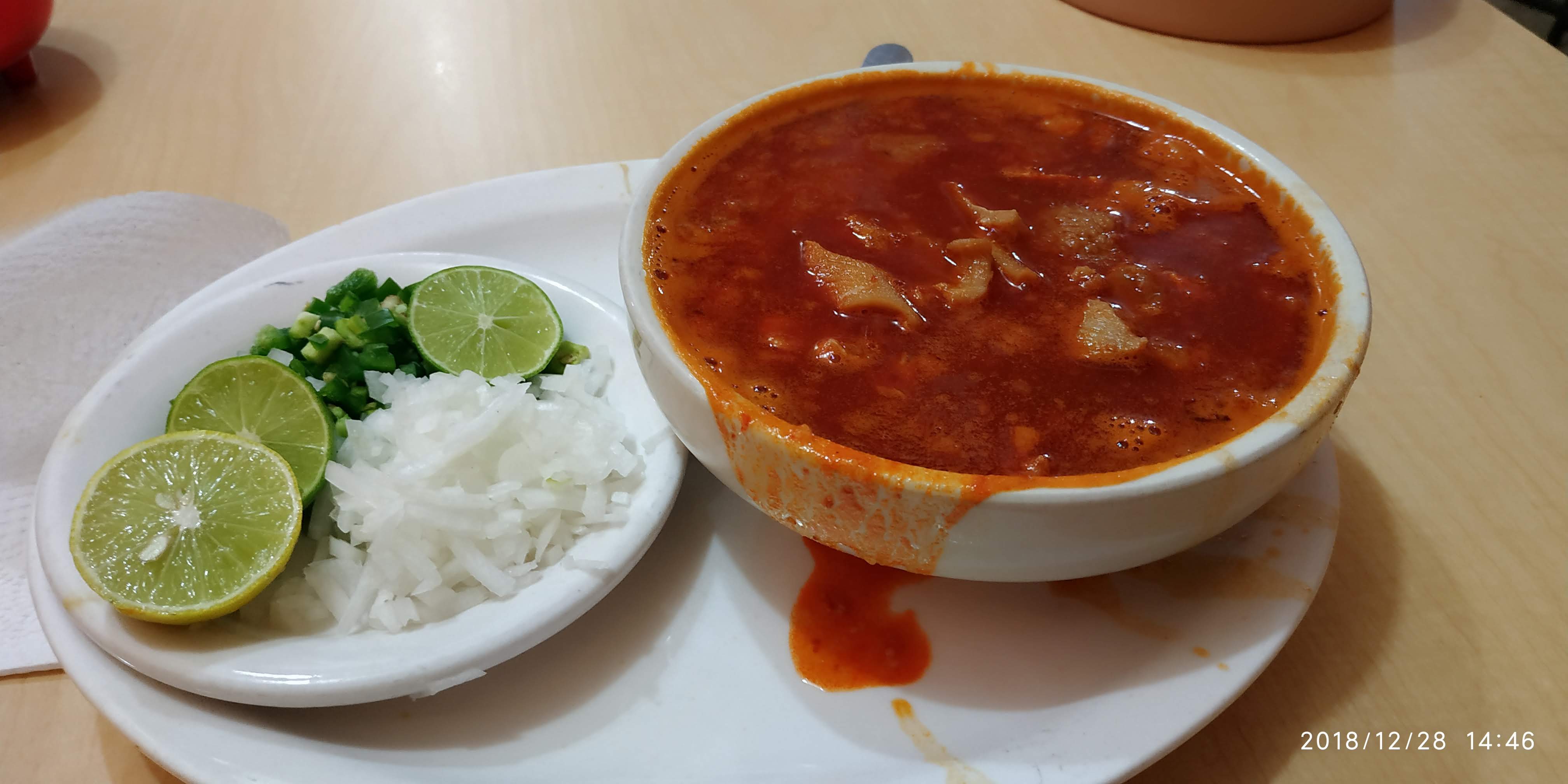 Gordolele Restaurant image 1