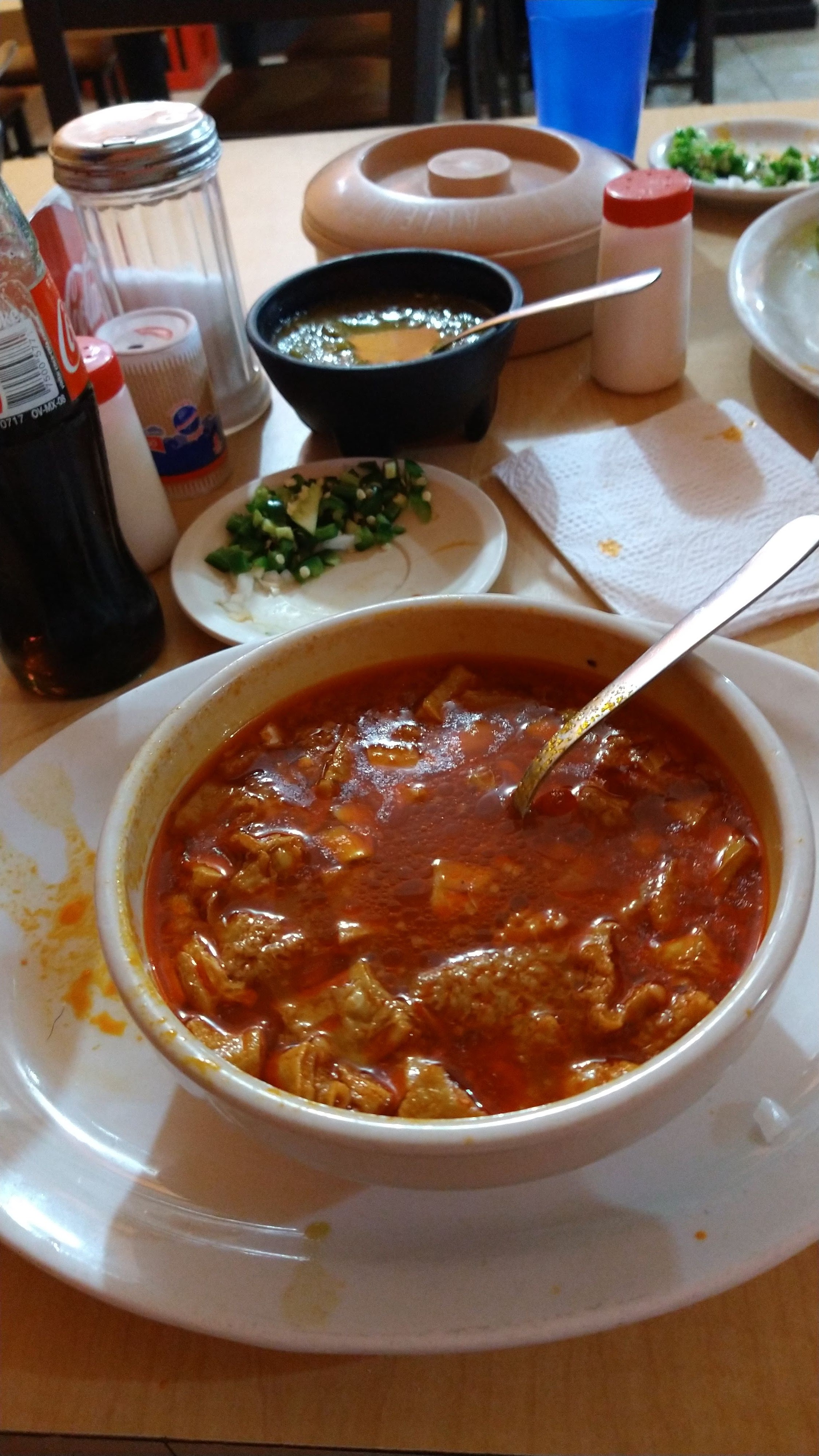 Gordolele Restaurant image 5