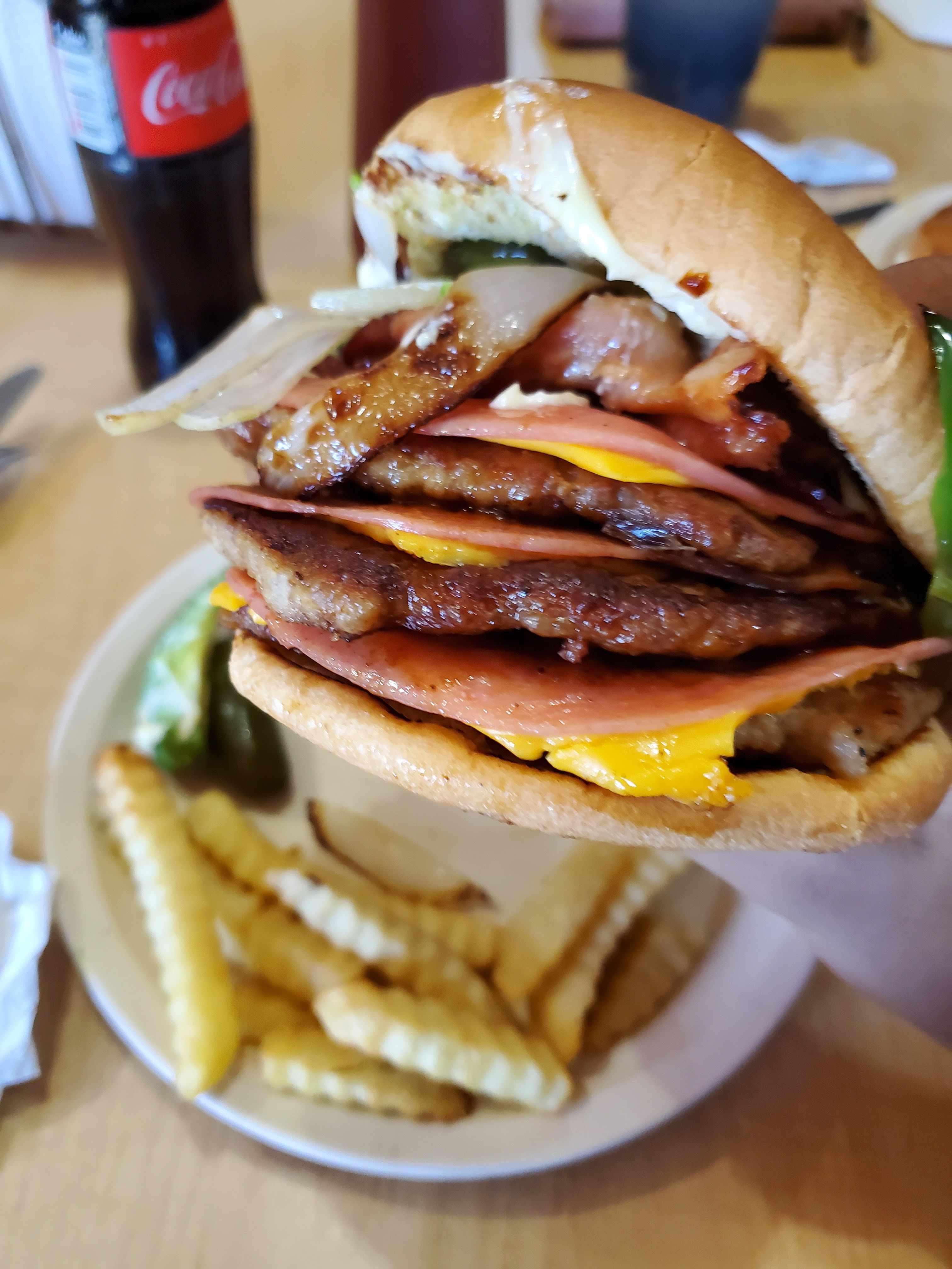 Gordolele Restaurant image 6