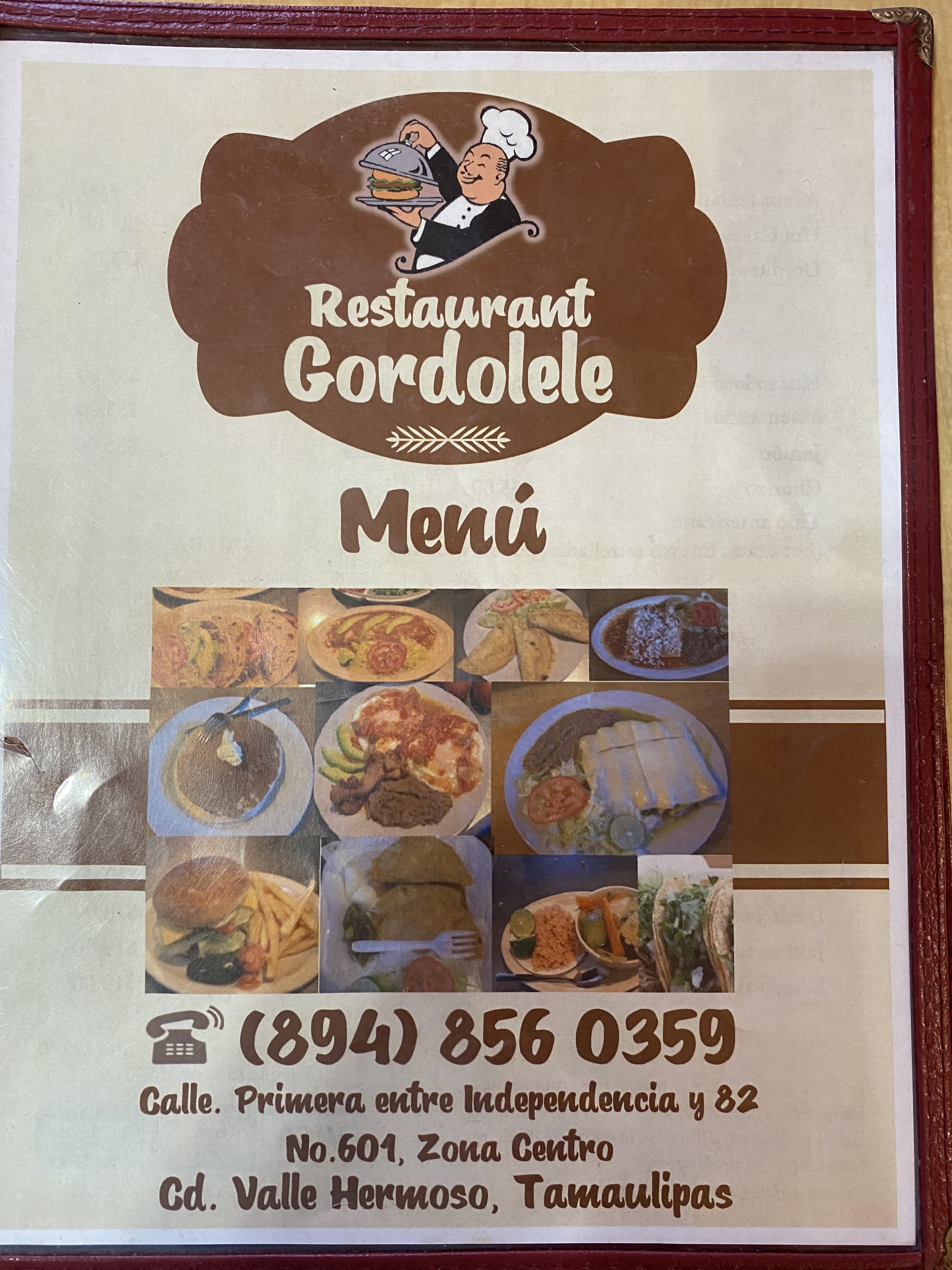 Gordolele Restaurant image 7