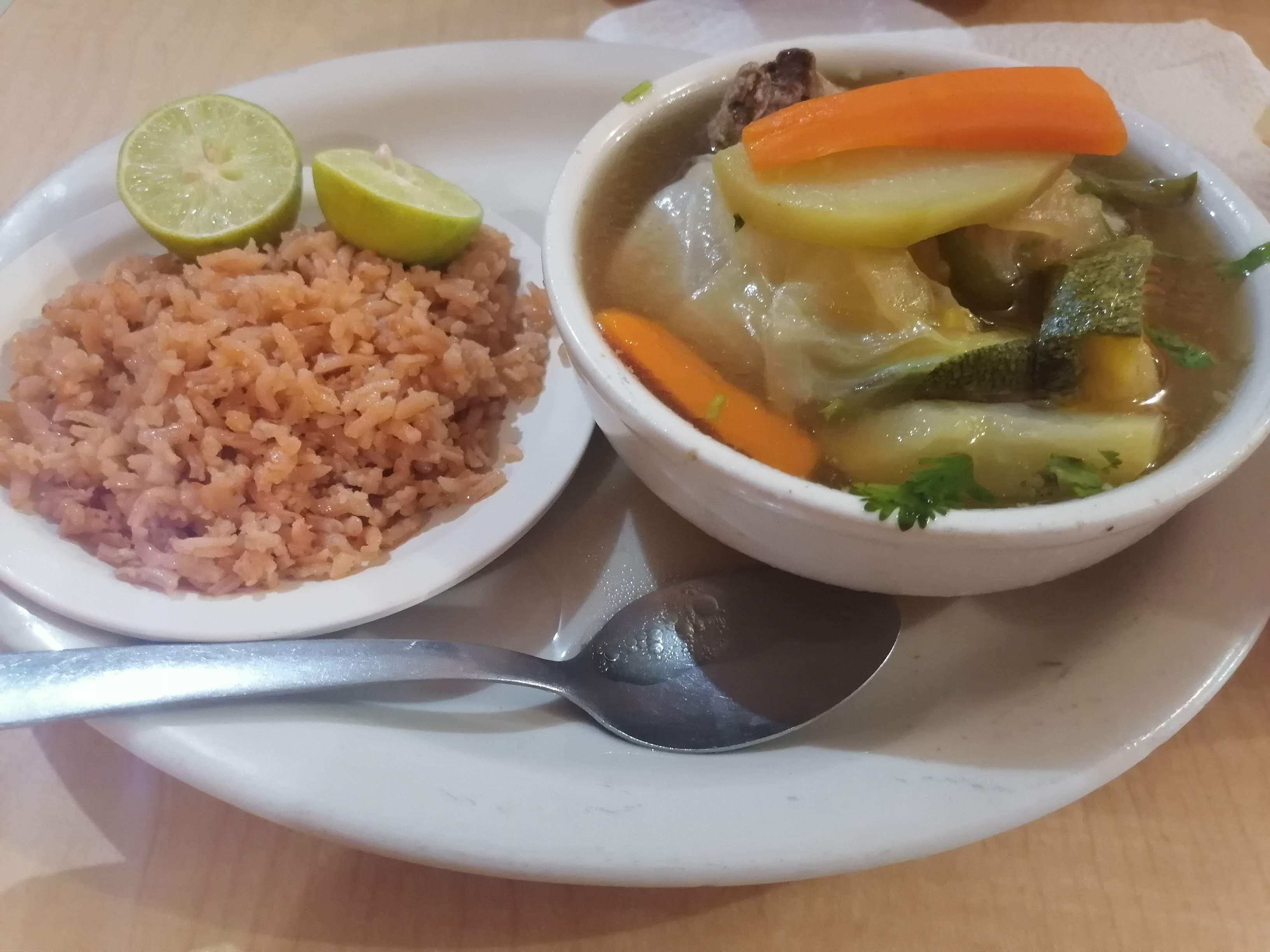 Gordolele Restaurant image 8