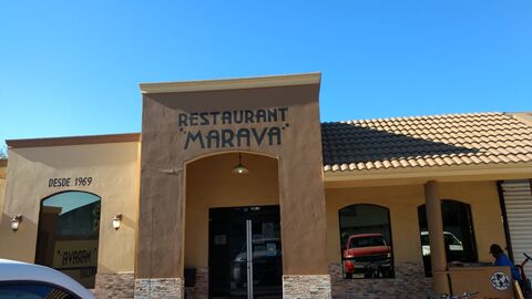 Marava image 1