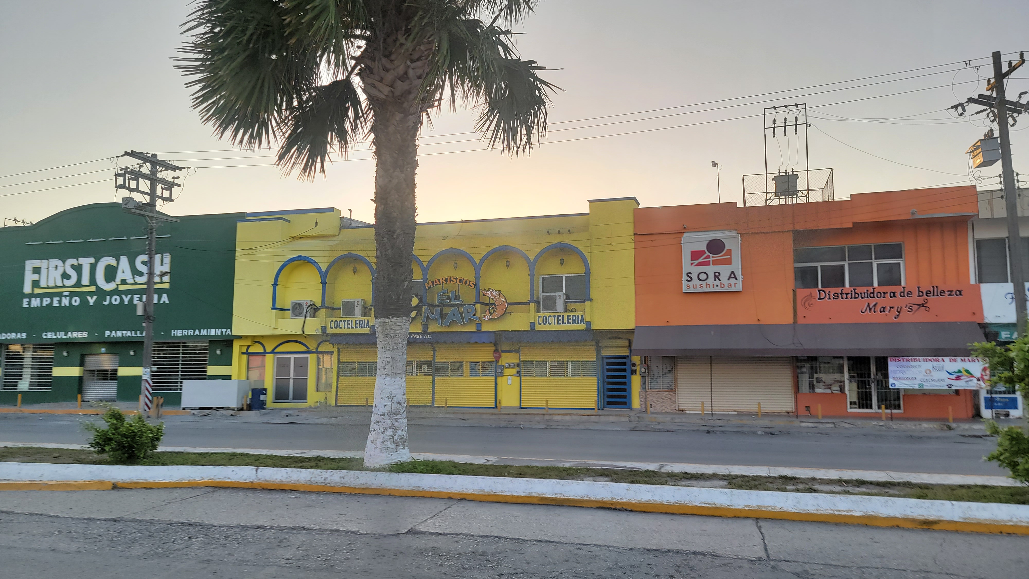 Mariscos El Mar 1 image 1