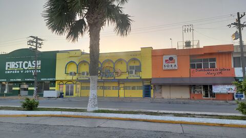 Mariscos El Mar 1 image 1