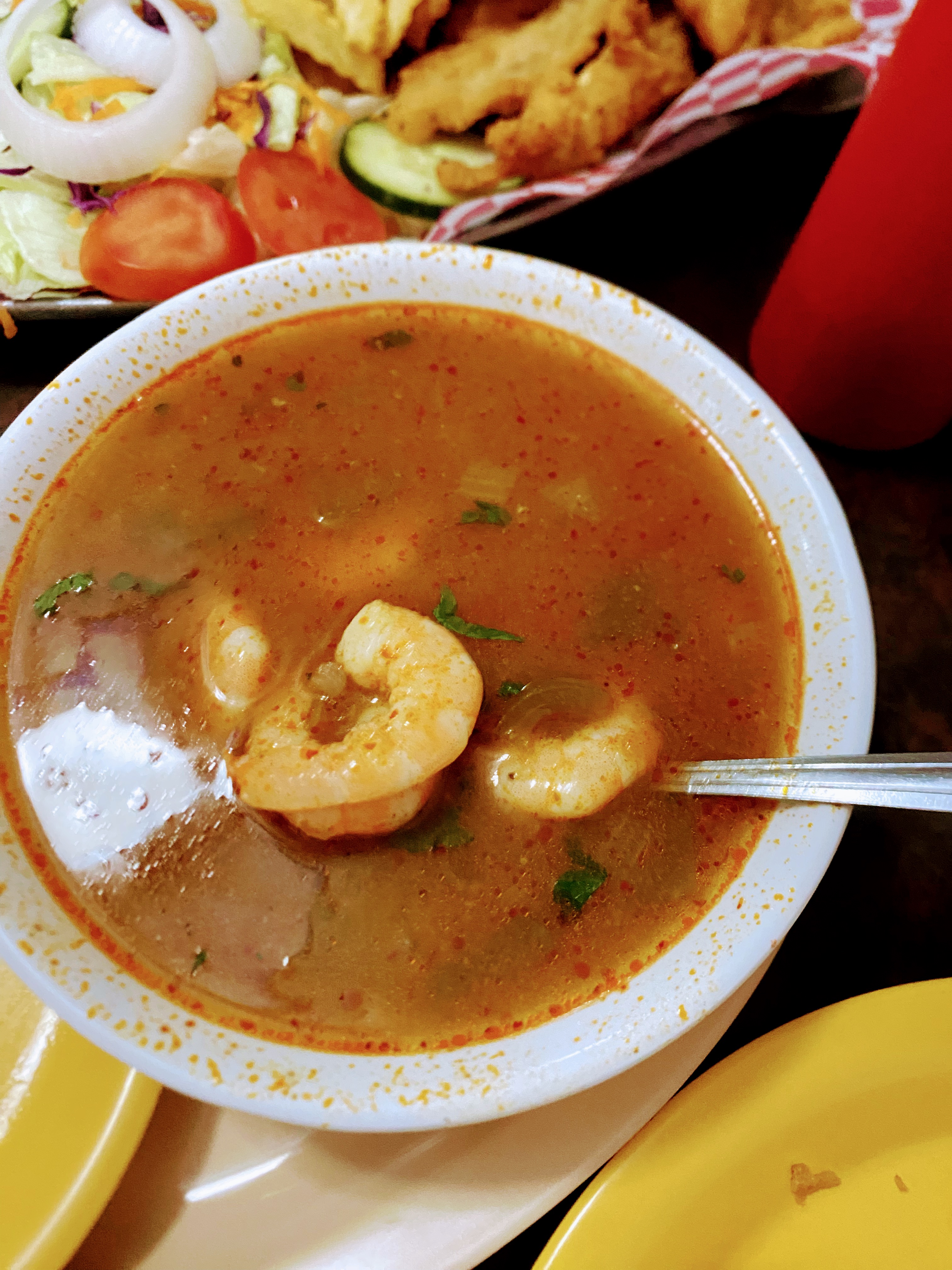 Mariscos El Mar 1 image 3