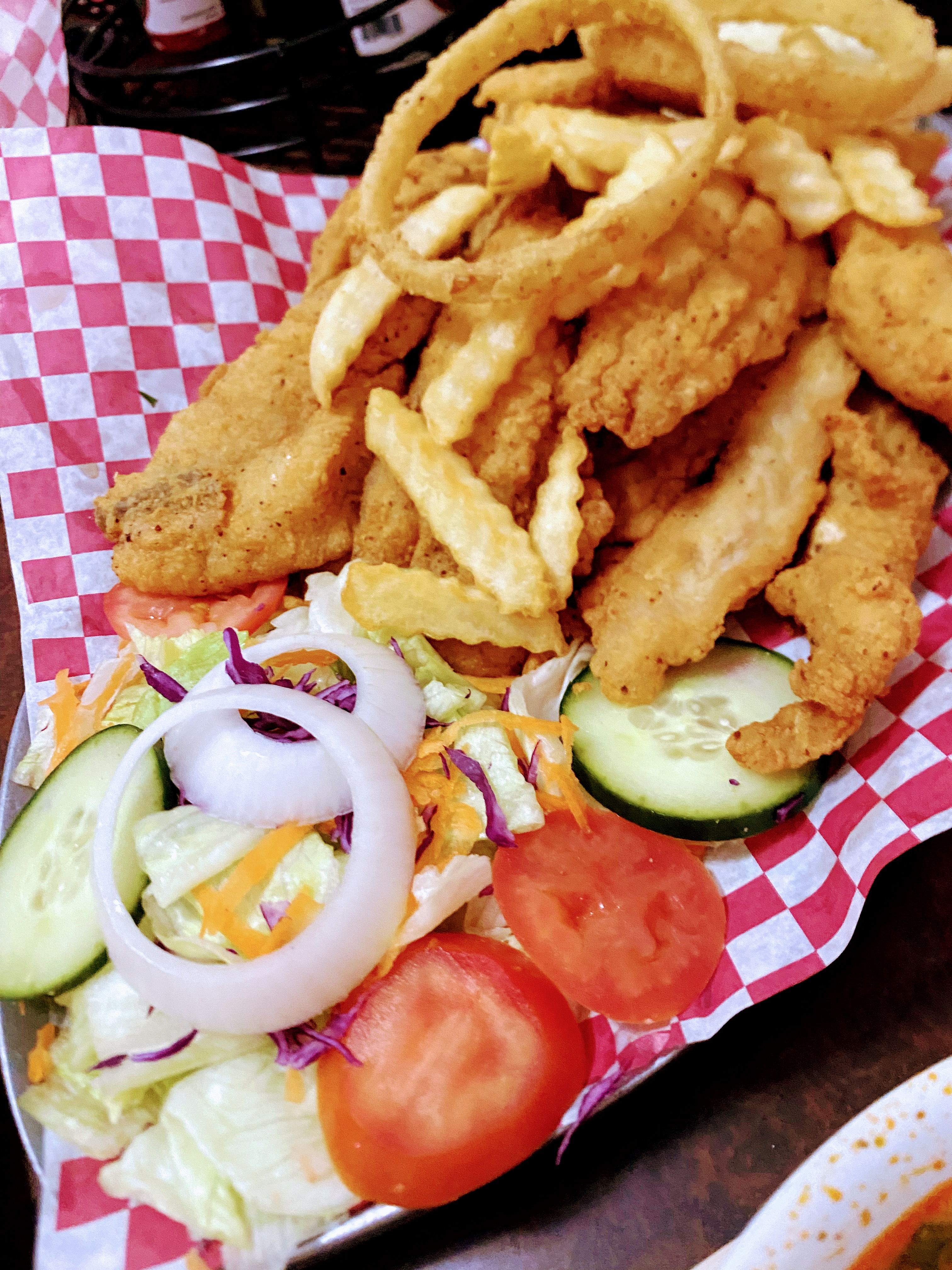 Mariscos El Mar 1 image 4