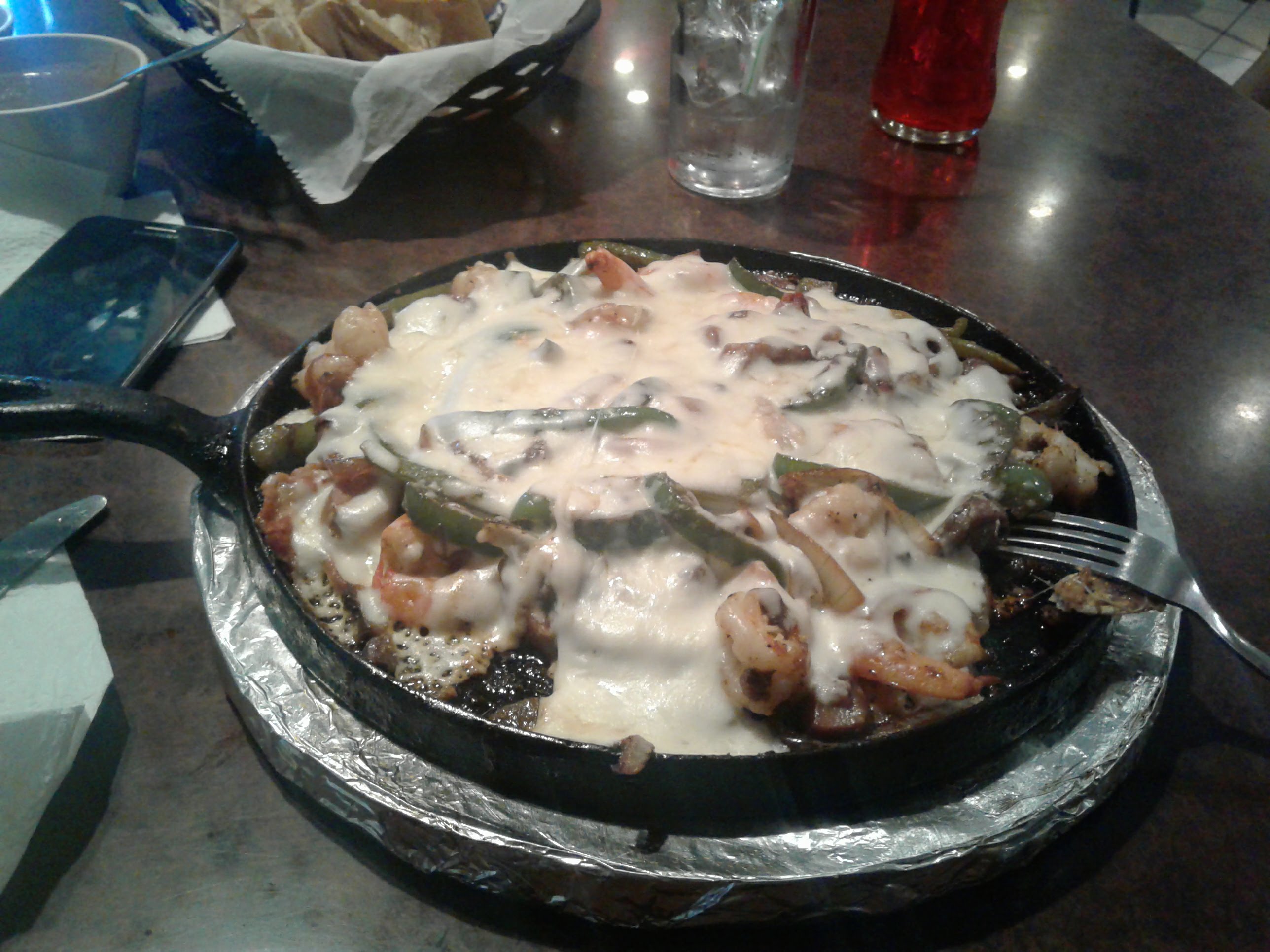 Mariscos El Mar 1 image 5