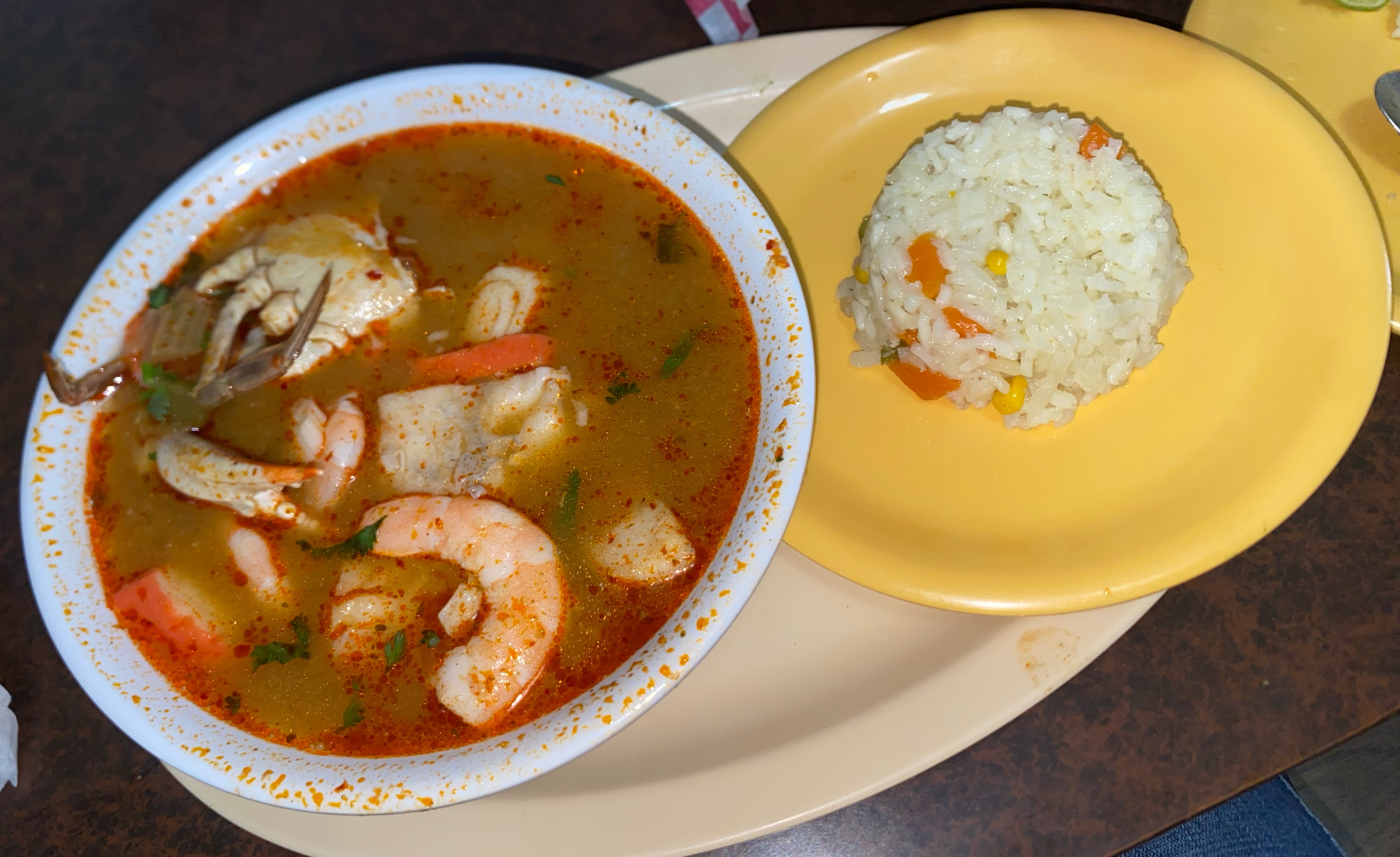 Mariscos El Mar 1 image 6