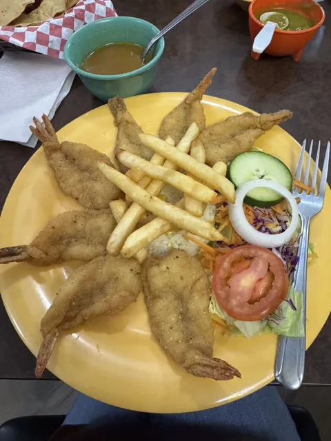 Mariscos El Mar 1 image 8