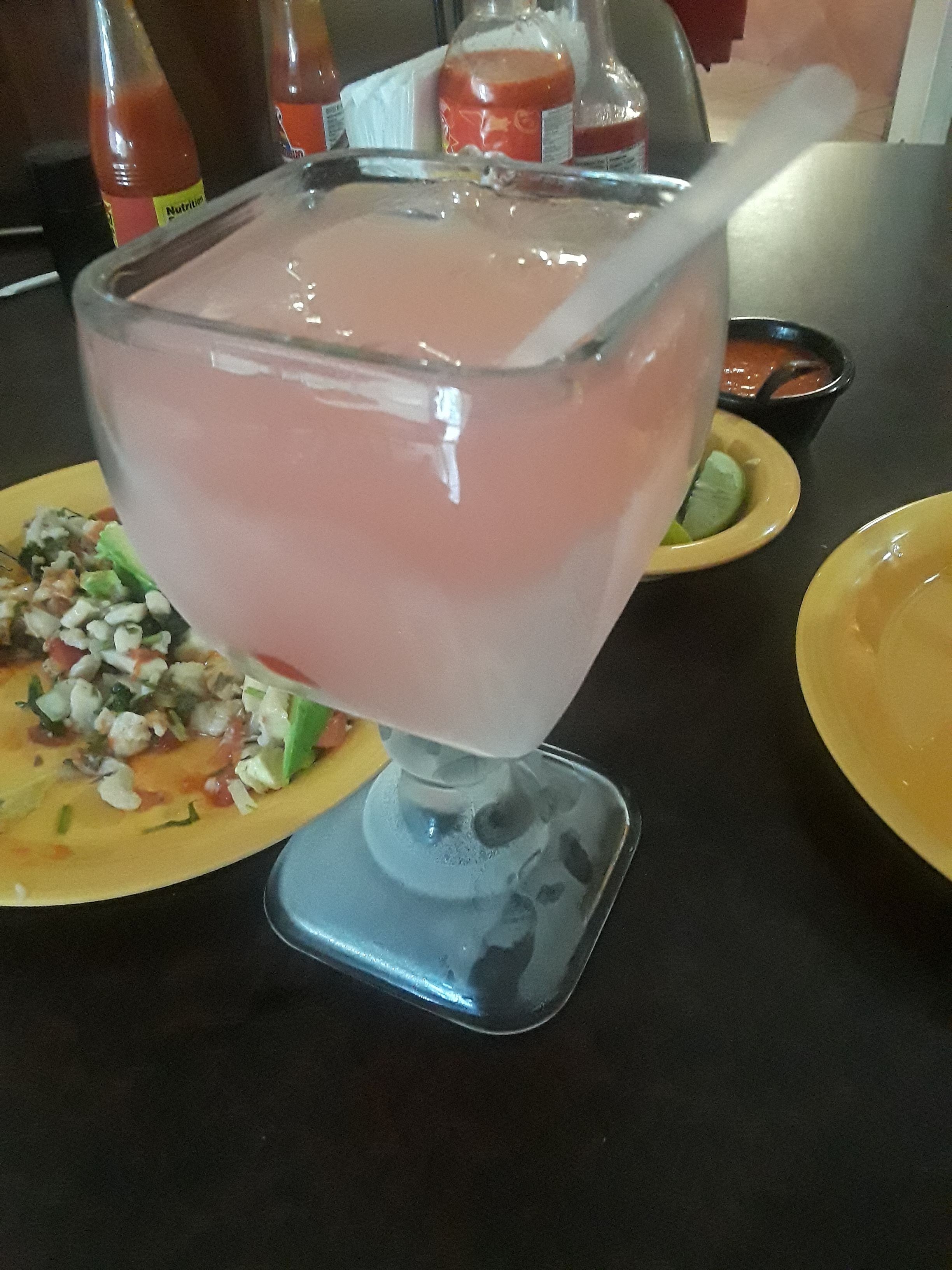 Mariscos El Mar 1 image 9