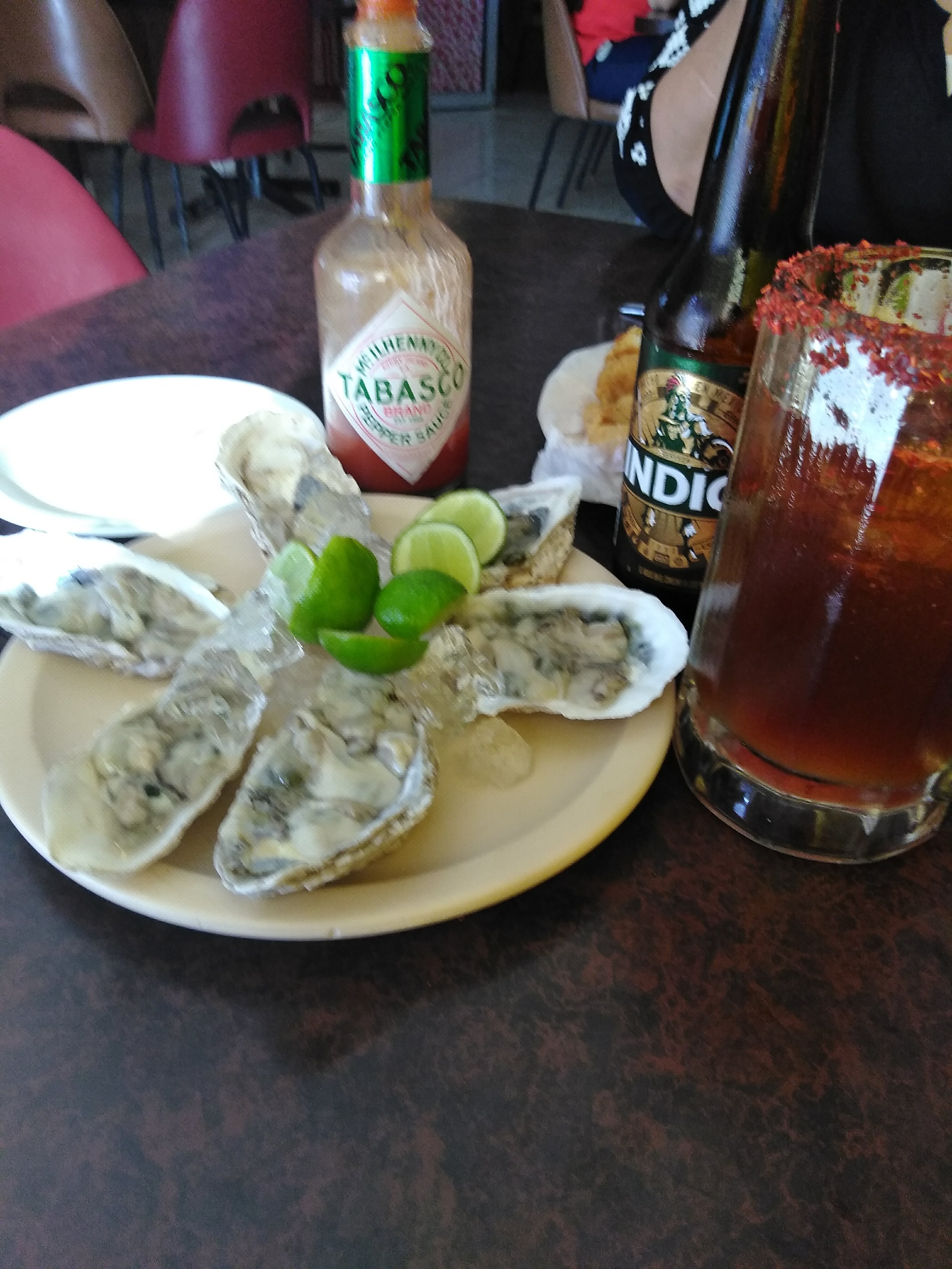 Mariscos El Mar 1 image 10