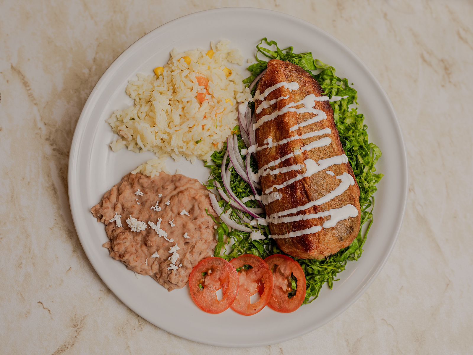 AMARANTO RESTAURANT image 2