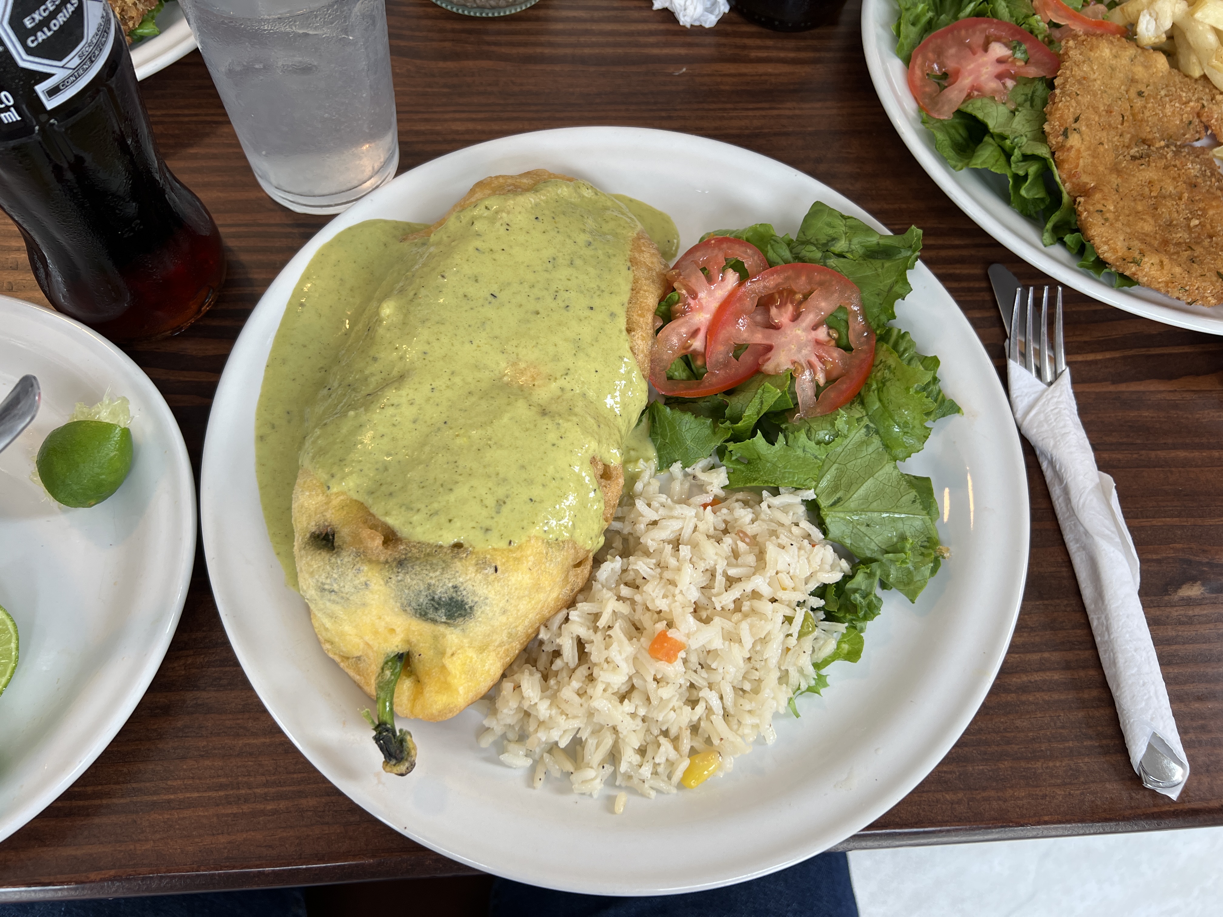 AMARANTO RESTAURANT image 4