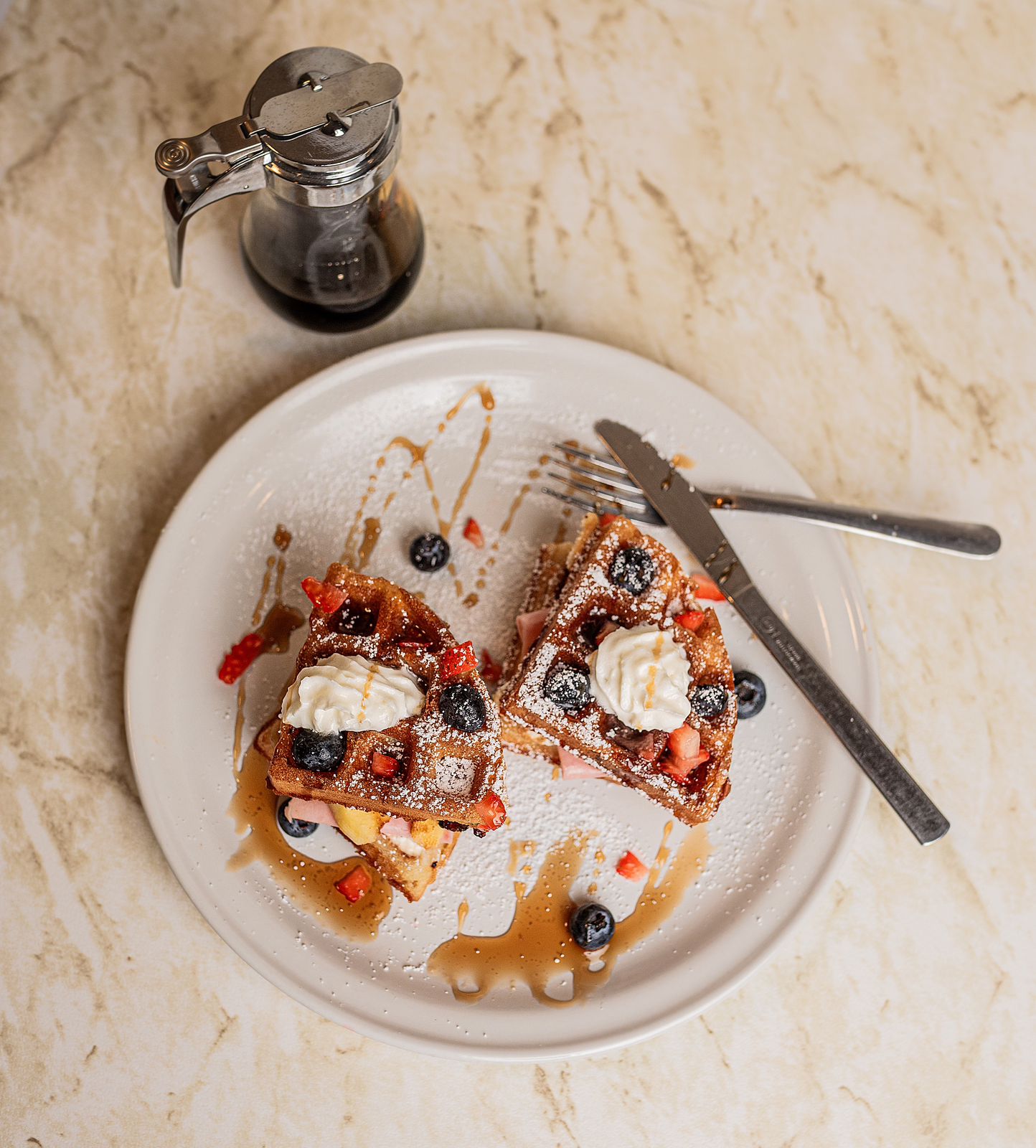 AMARANTO RESTAURANT image 5