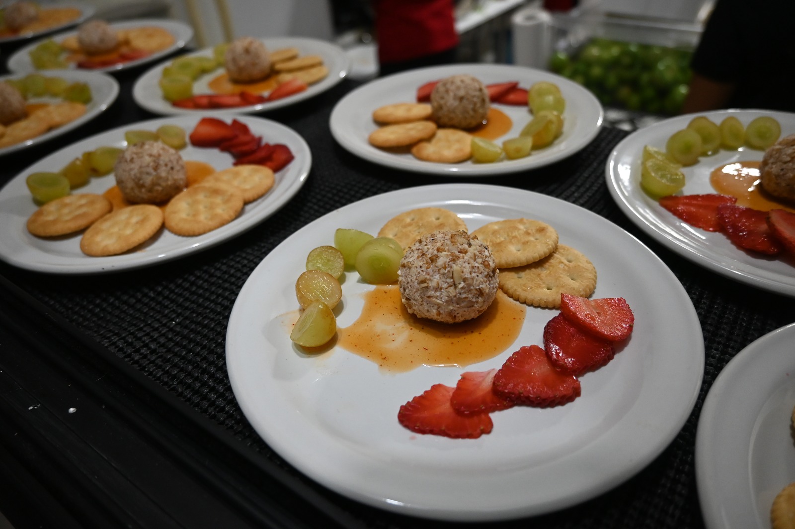 AMARANTO RESTAURANT image 6