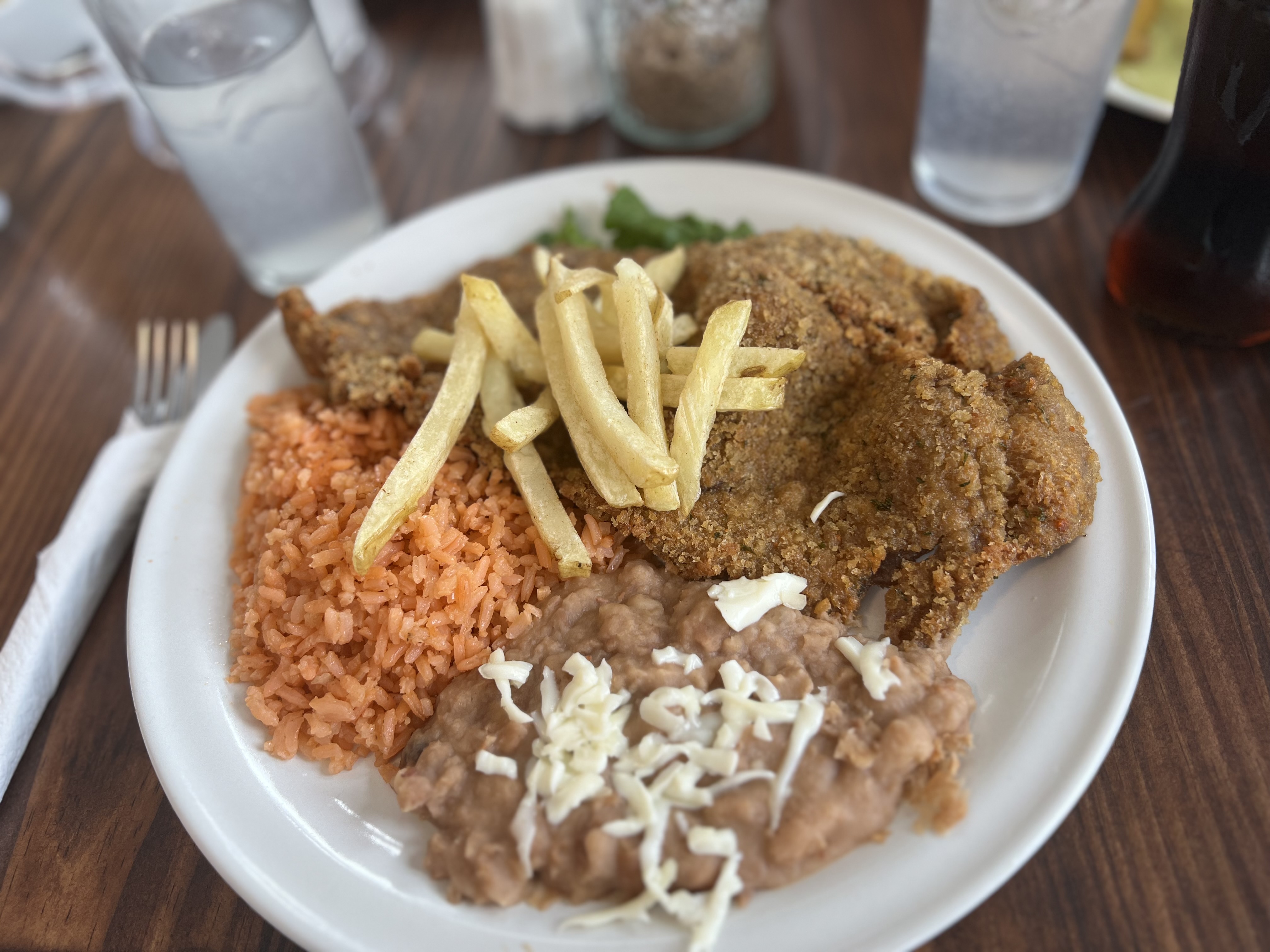 AMARANTO RESTAURANT image 8