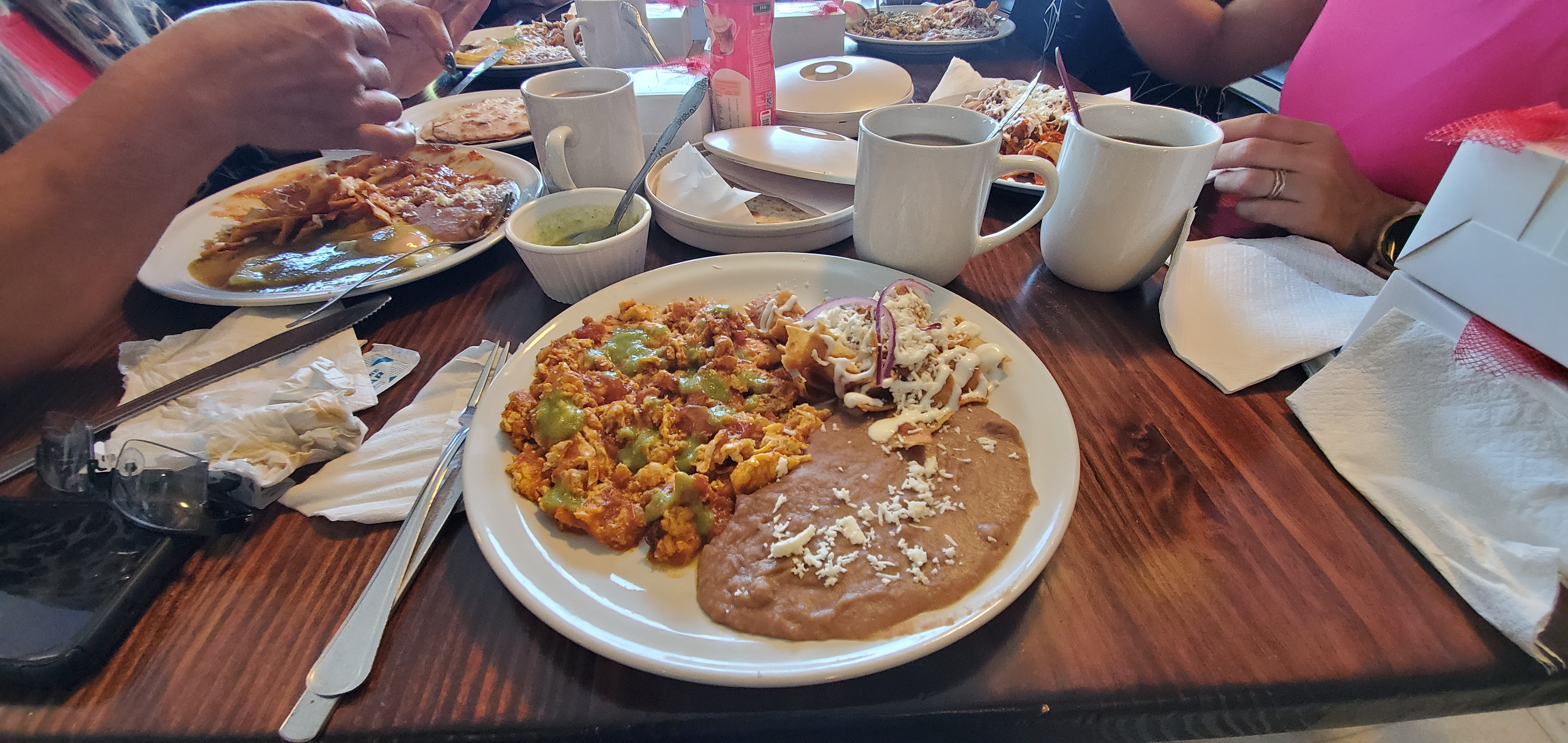 AMARANTO RESTAURANT image 9