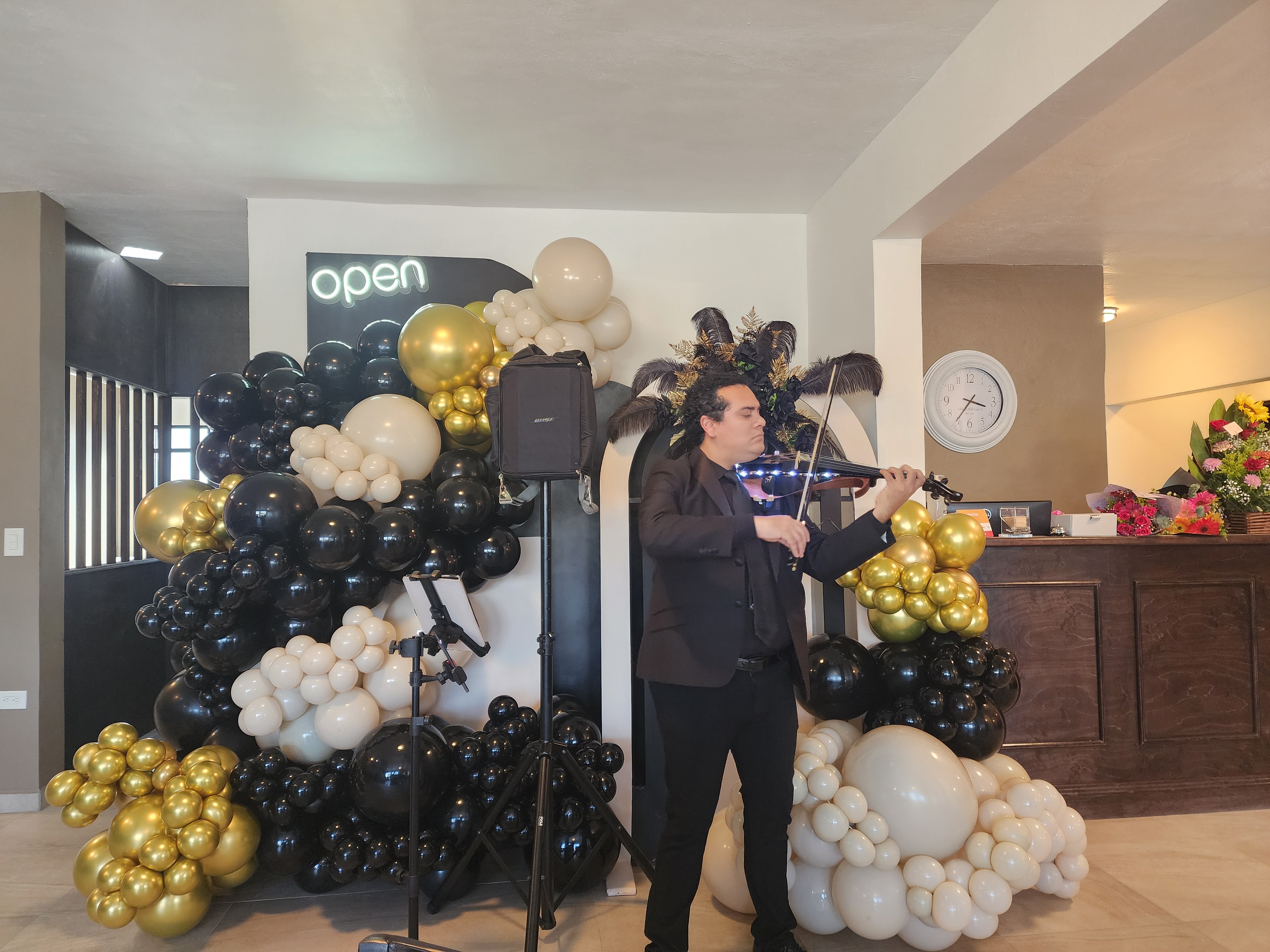 AMARANTO RESTAURANT image 10