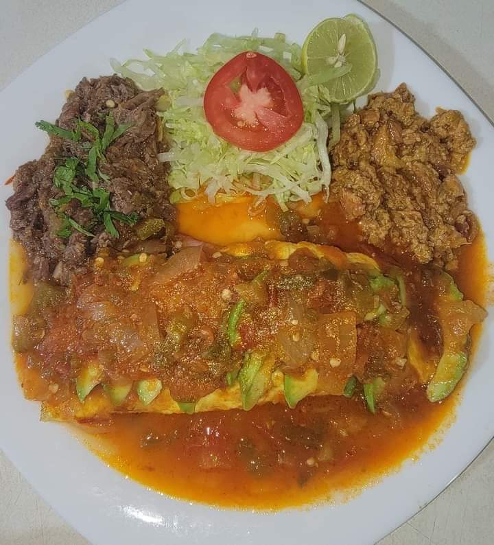 Taqueria Richard jr image 1