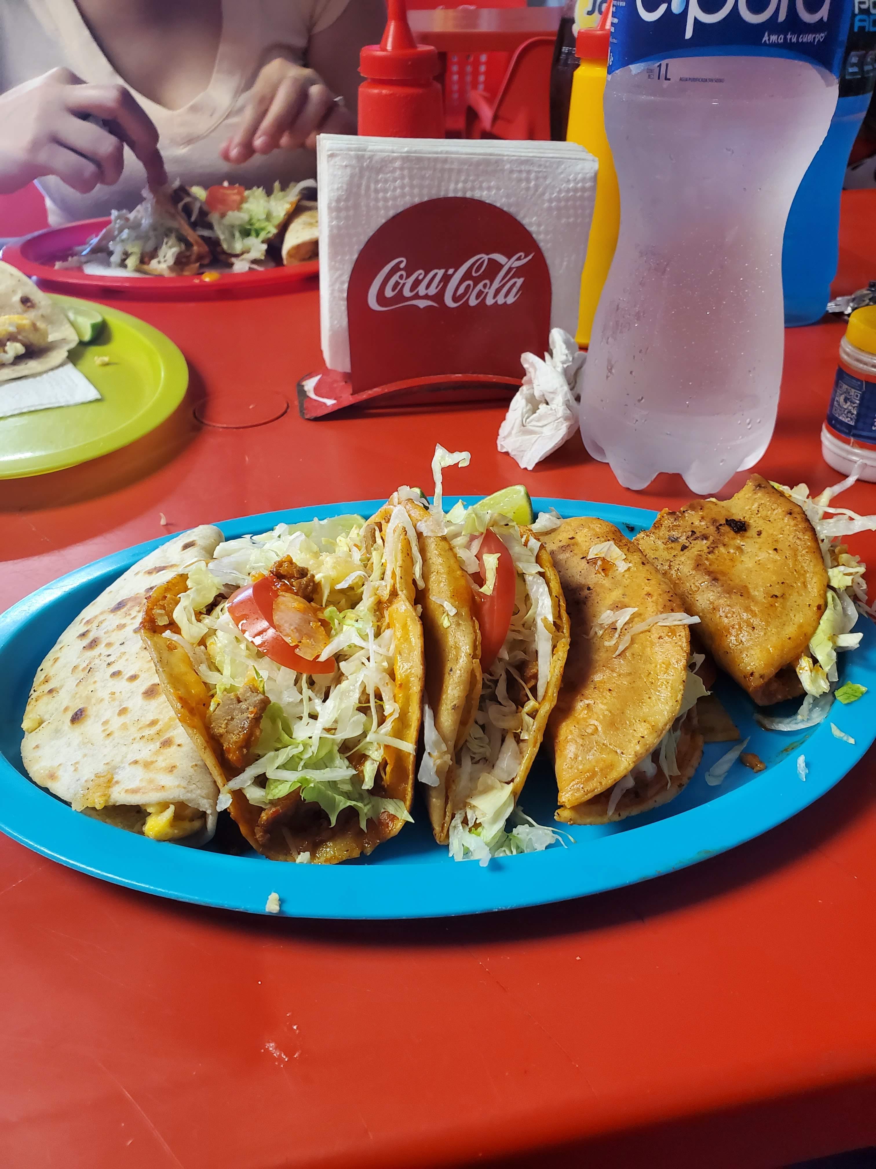 Taqueria Richard jr image 2