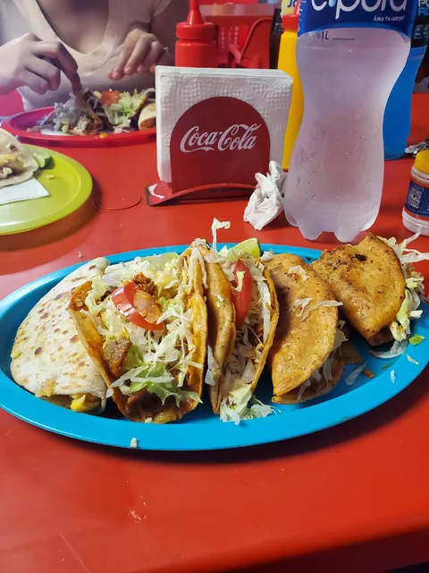 Taqueria Richard jr image 2