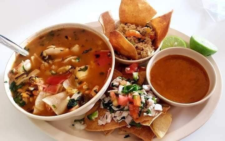 Taqueria Richard jr image 5