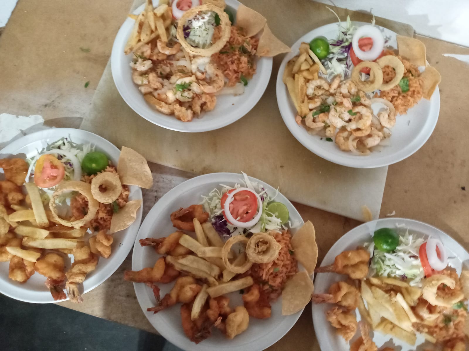 Taqueria Richard jr image 7