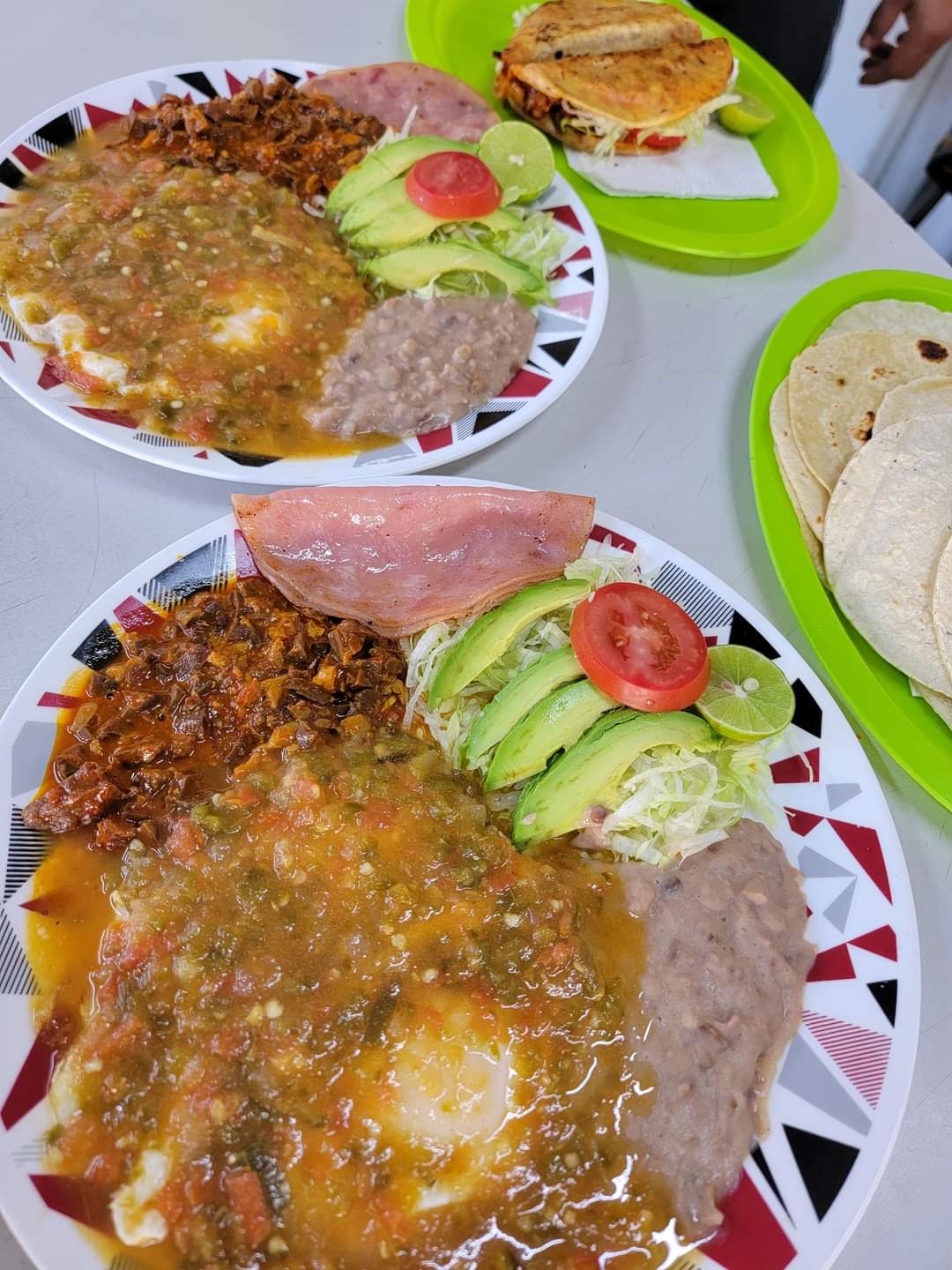 Taqueria Richard jr image 10