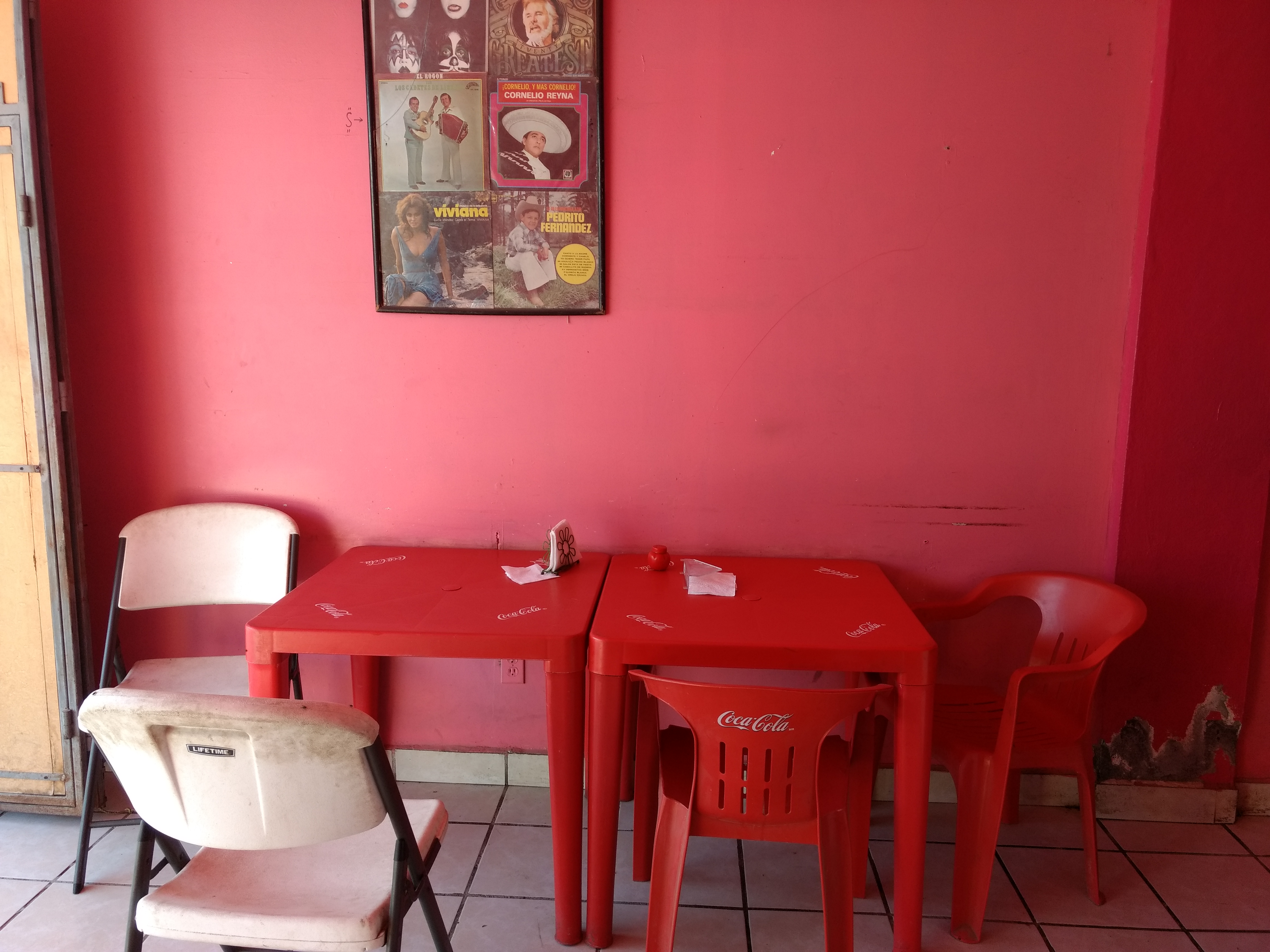 El Capitan Sin Barco image 5