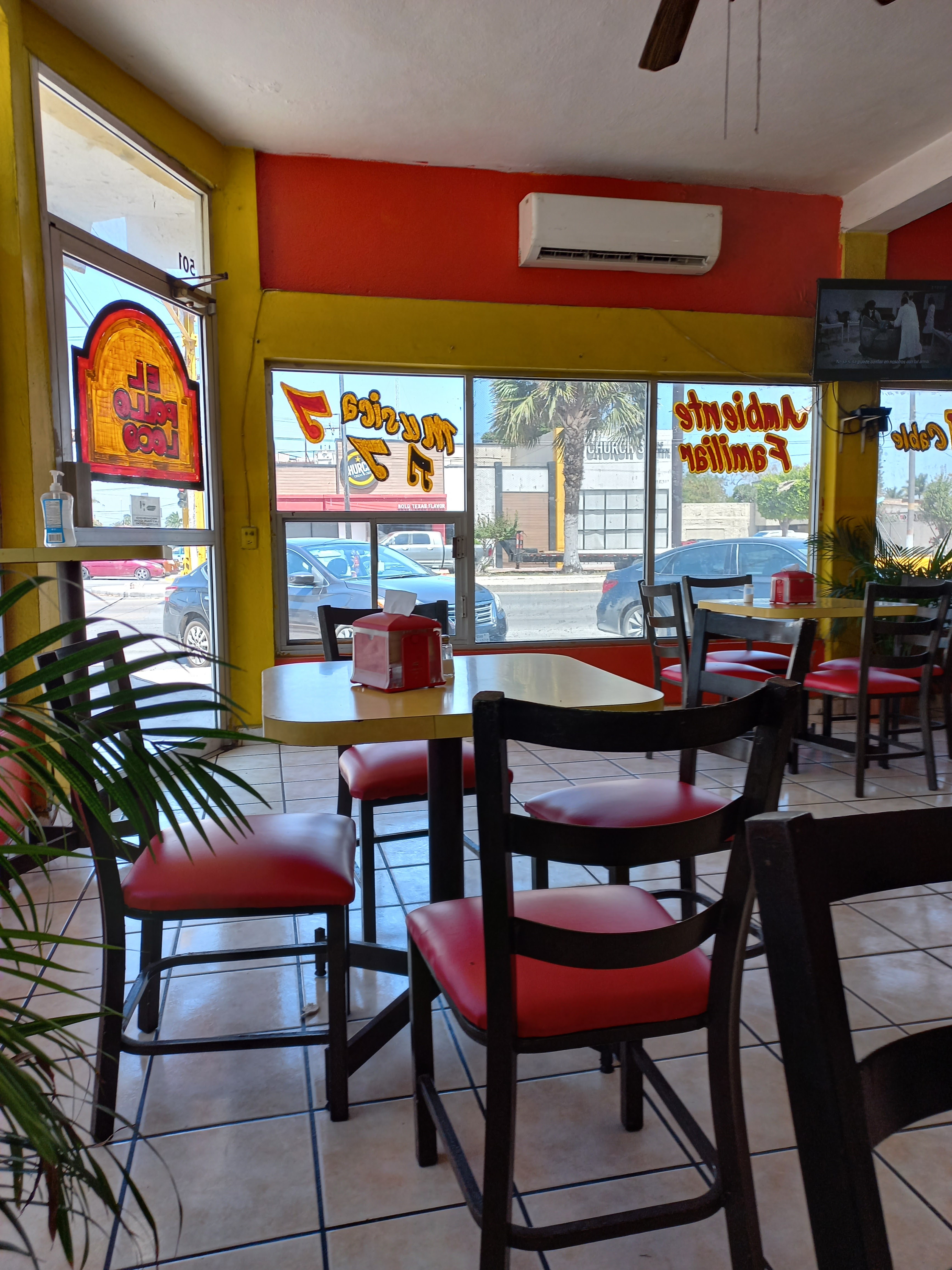 Restaurante Pollo Loco image 1