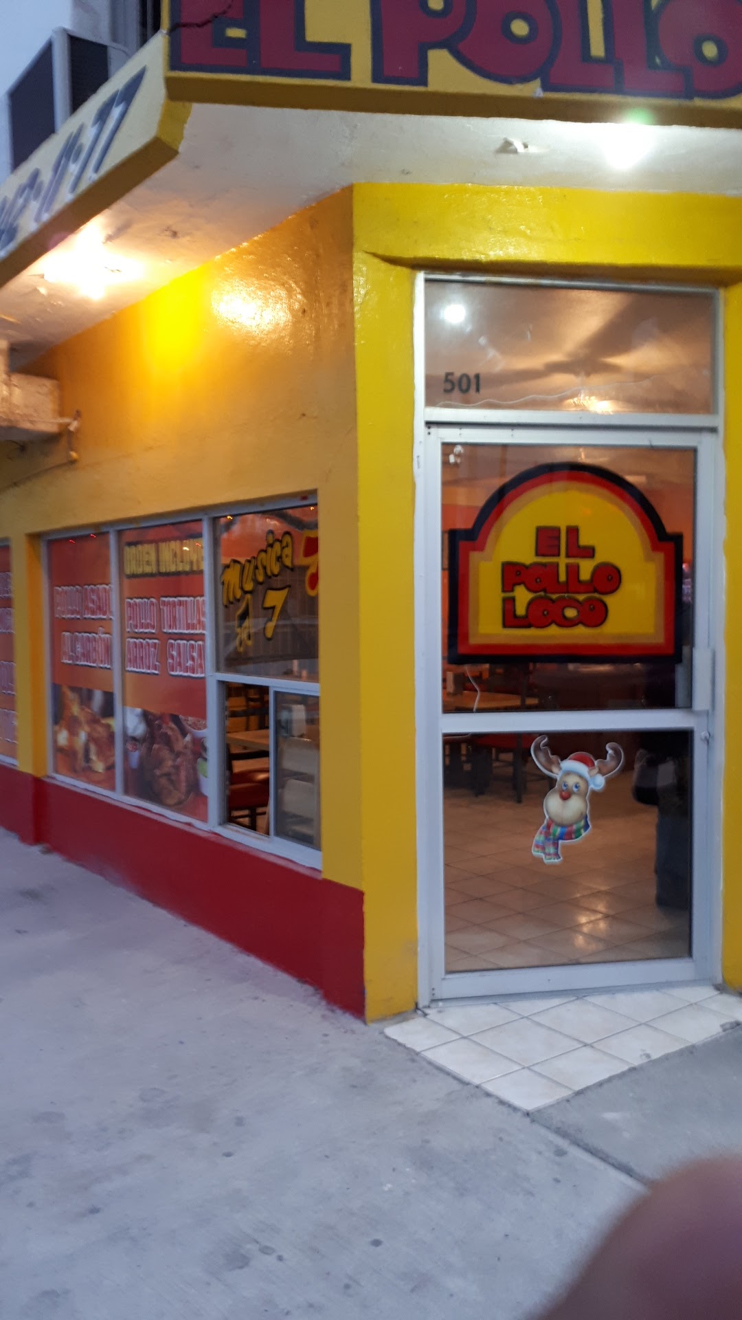 Restaurante Pollo Loco image 3