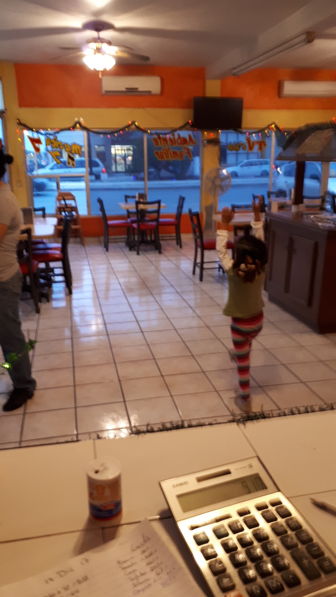 Restaurante Pollo Loco image 7