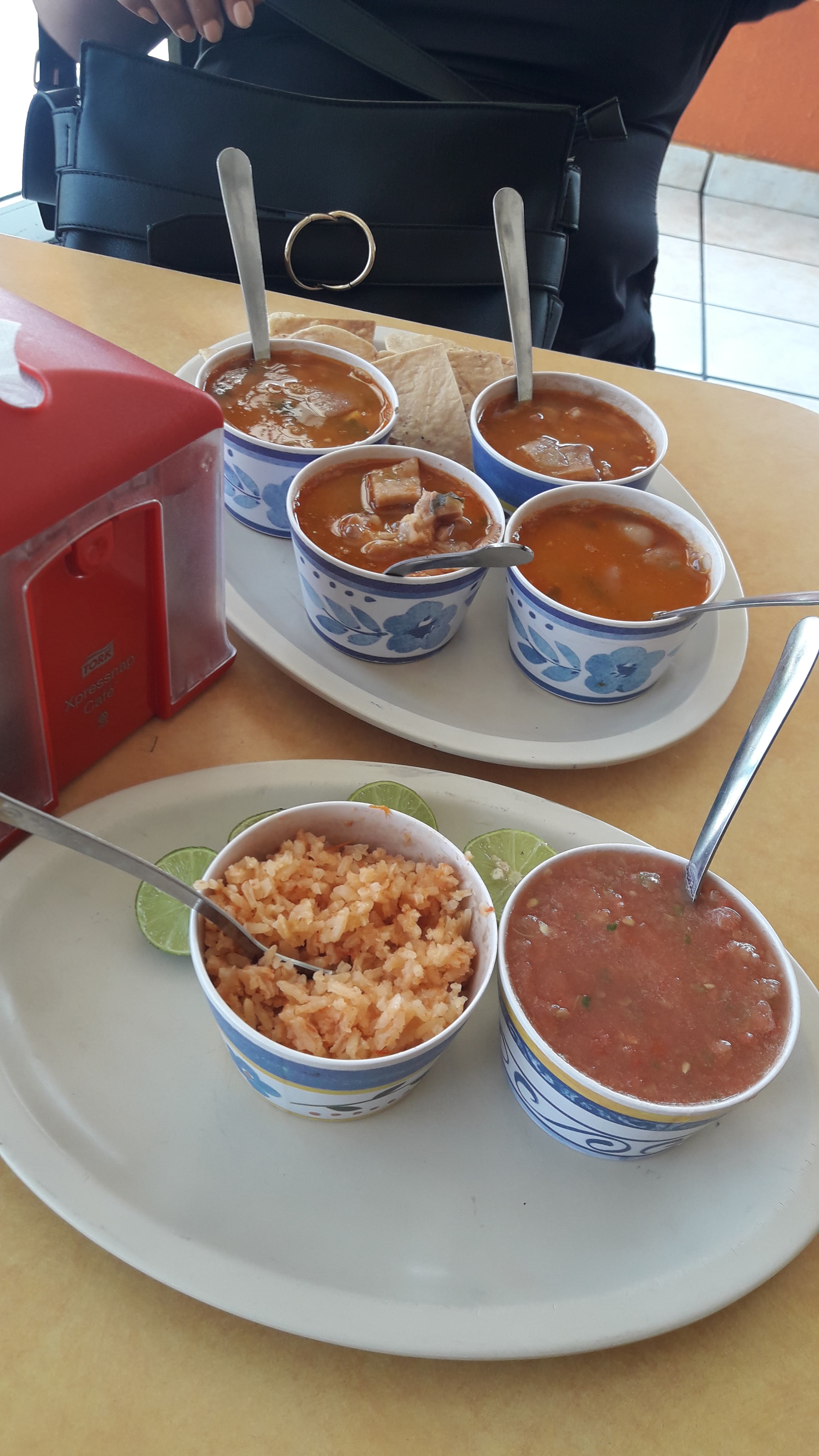 Restaurante Pollo Loco image 9